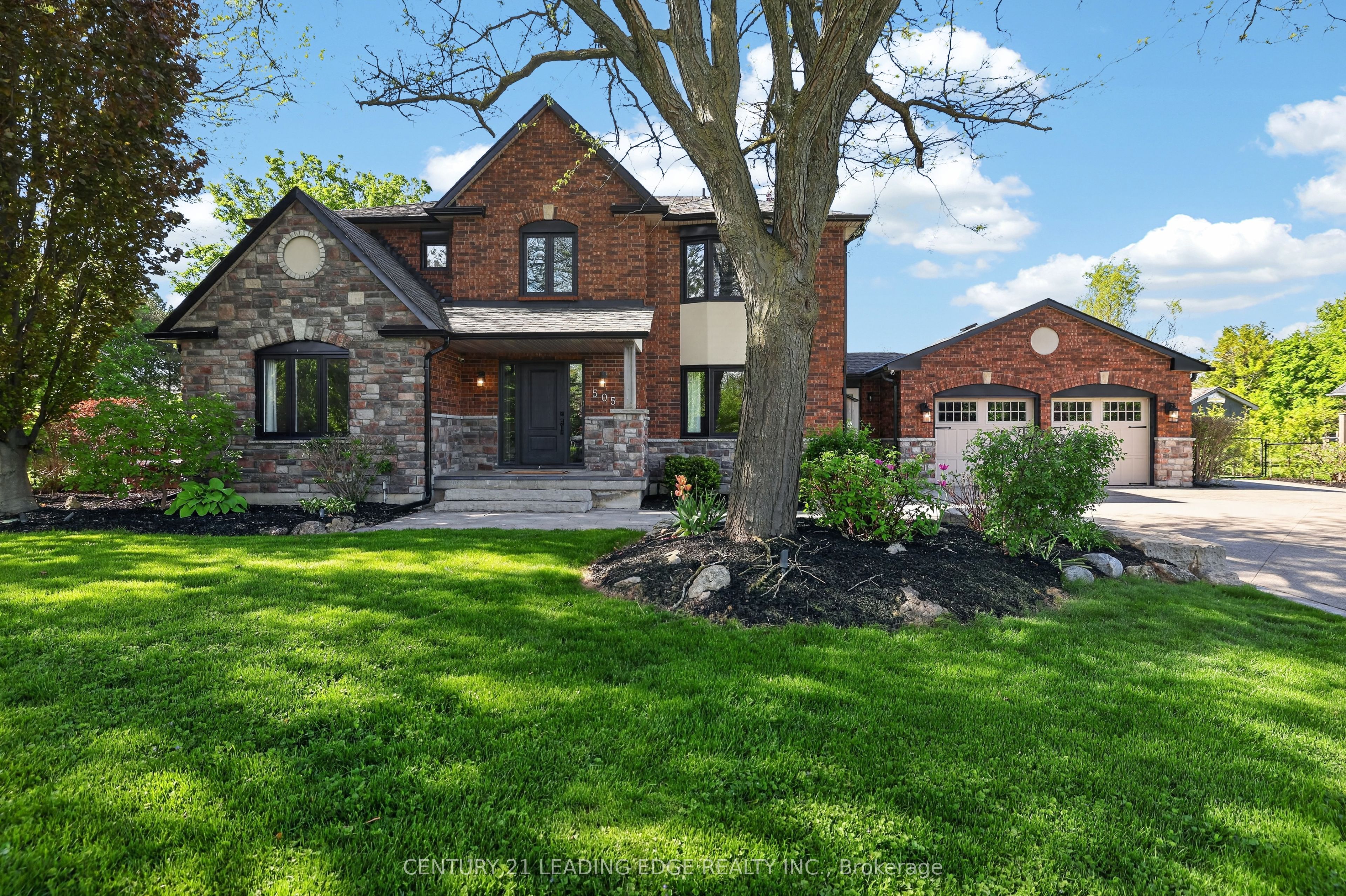 505 Aintree Drive Property Photo 1