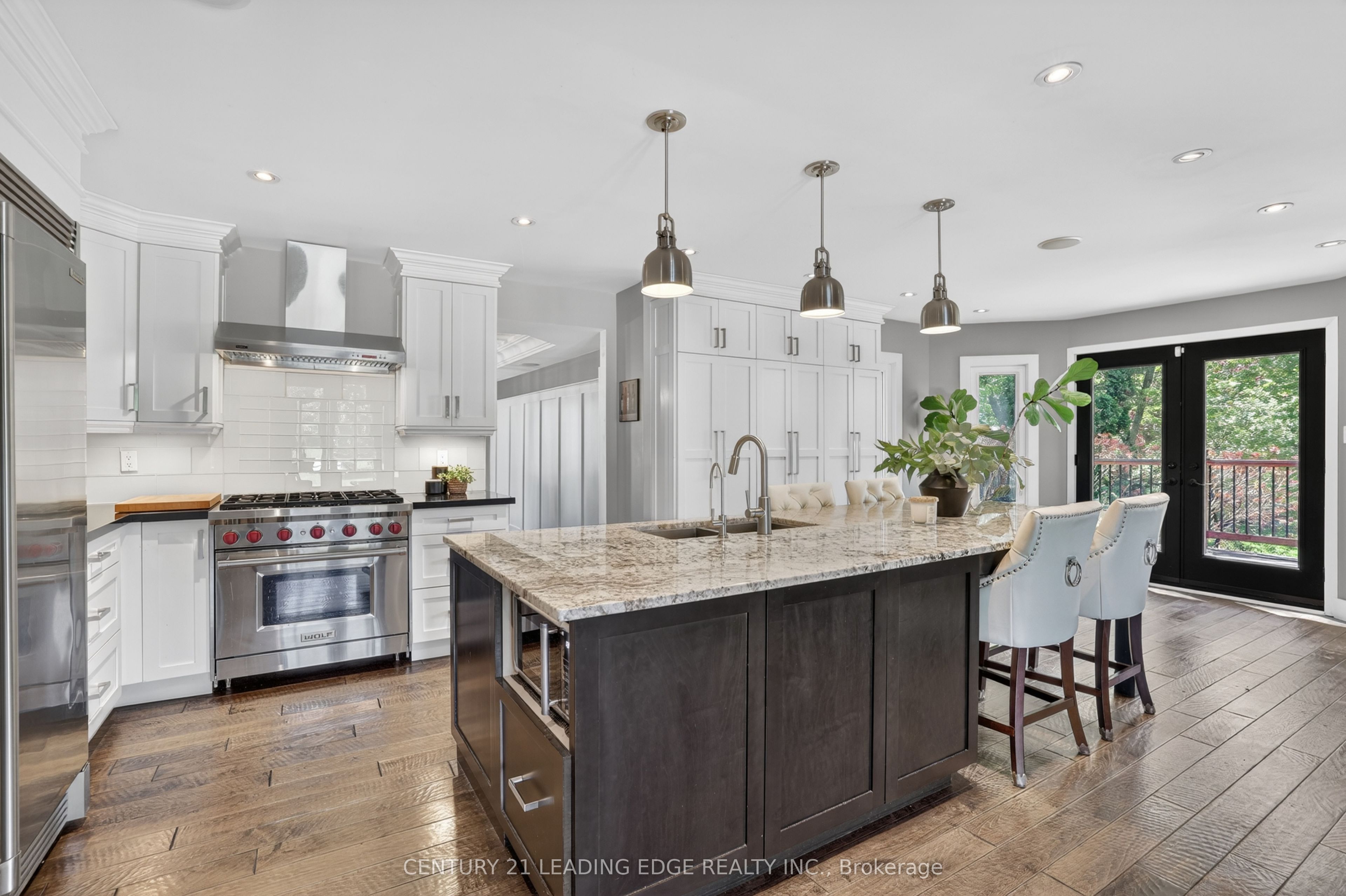 505 Aintree Drive Property Photo 12