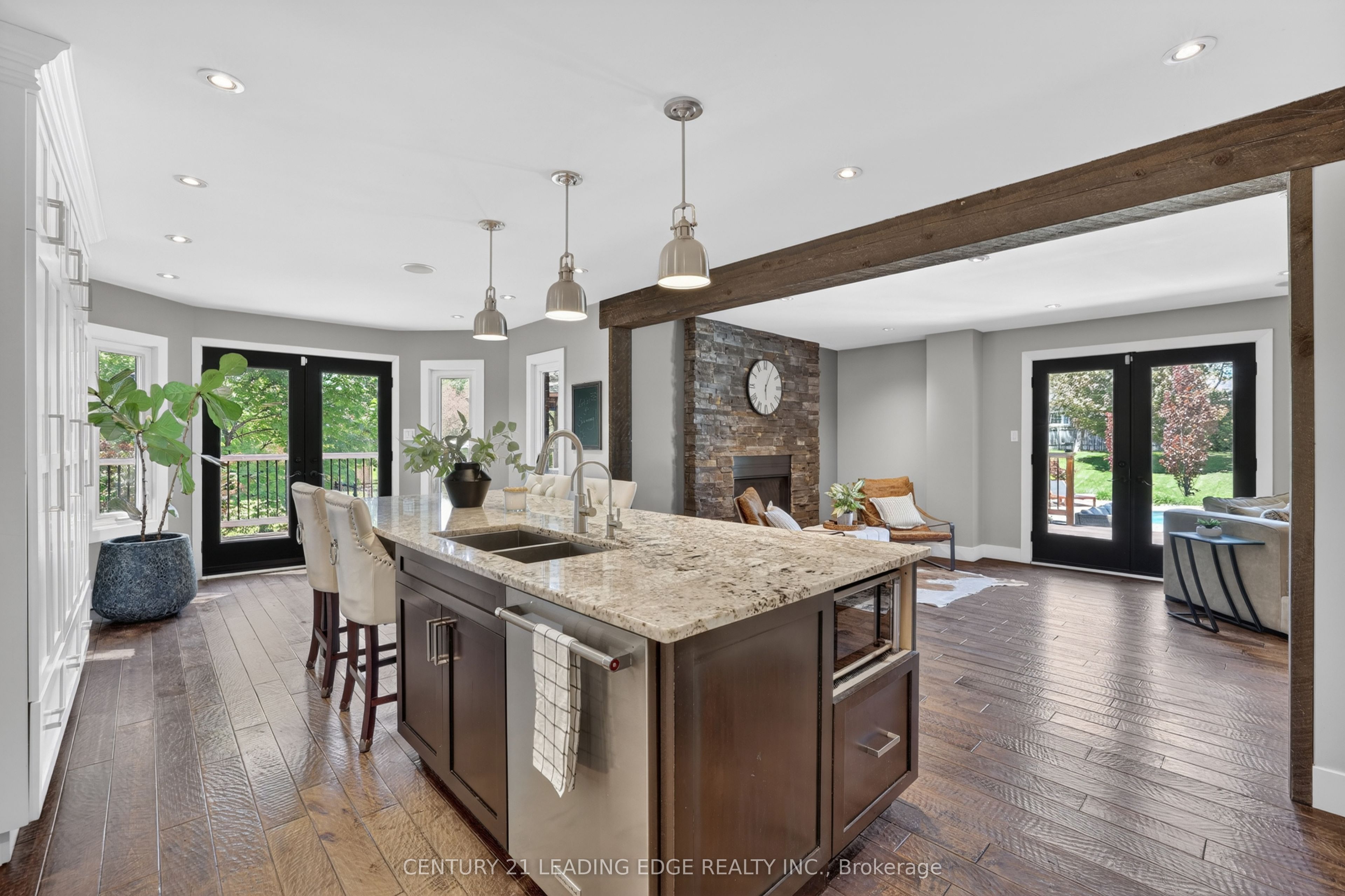 505 Aintree Drive Property Photo 14
