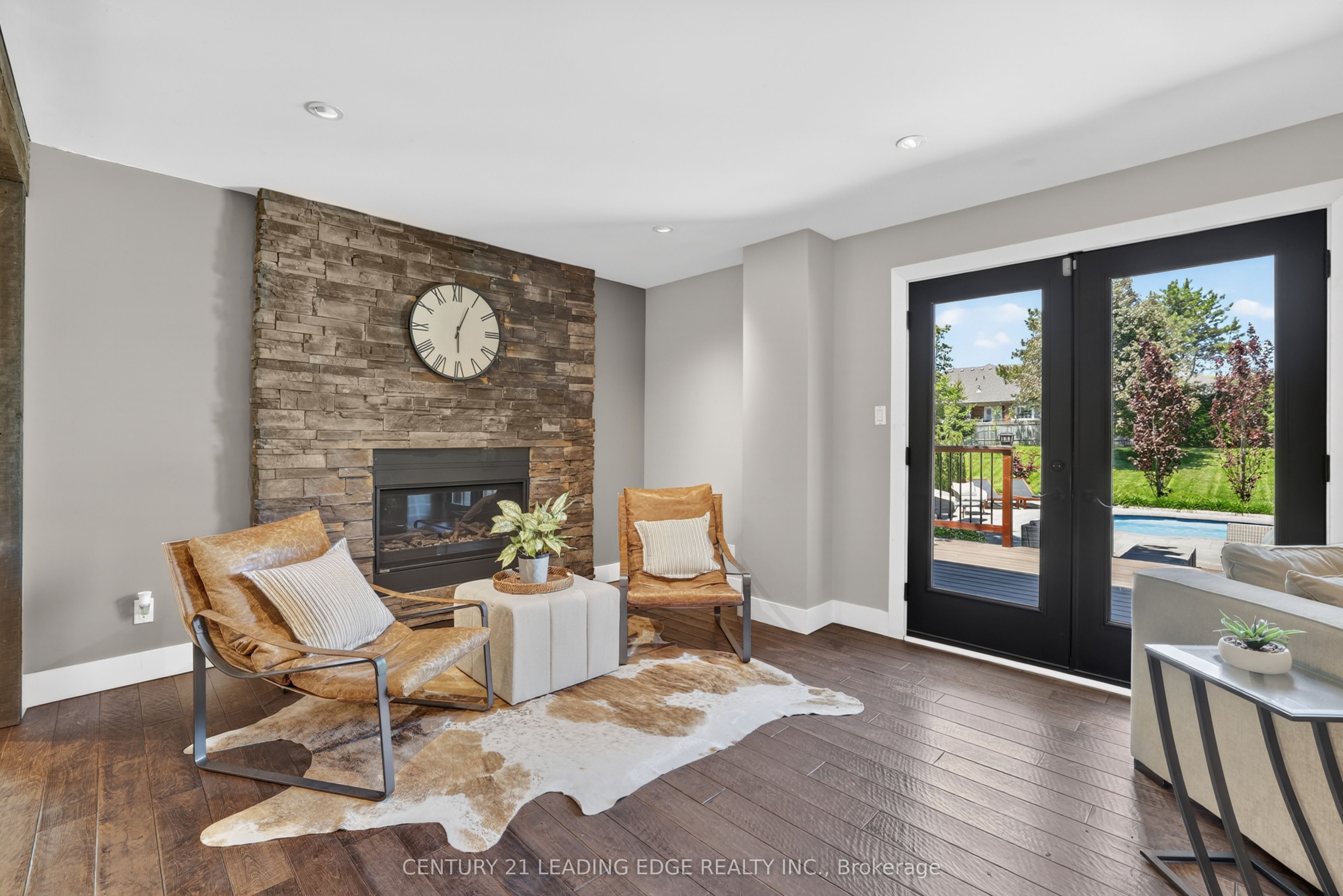 505 Aintree Drive Property Photo 15