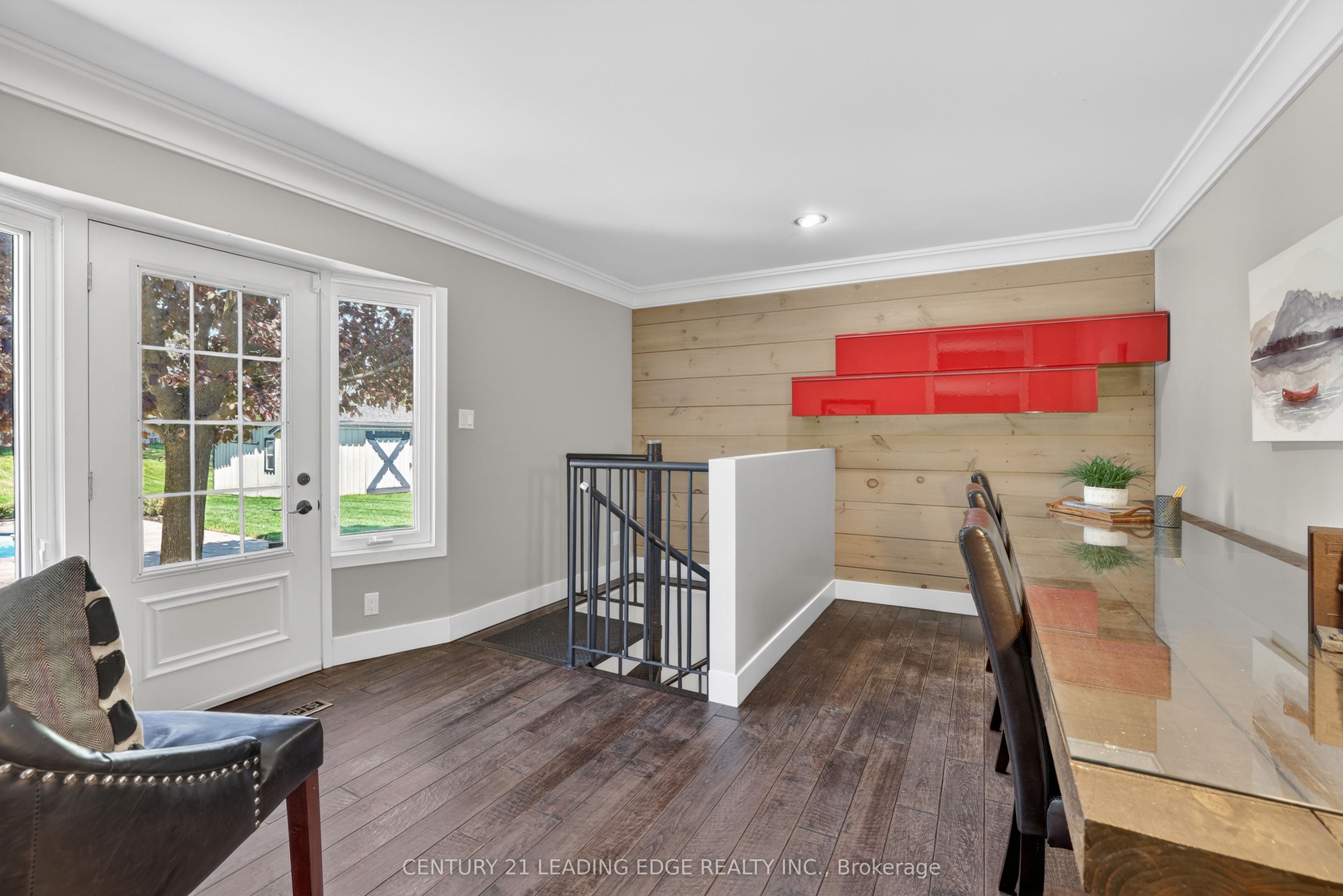505 Aintree Drive Property Photo 19