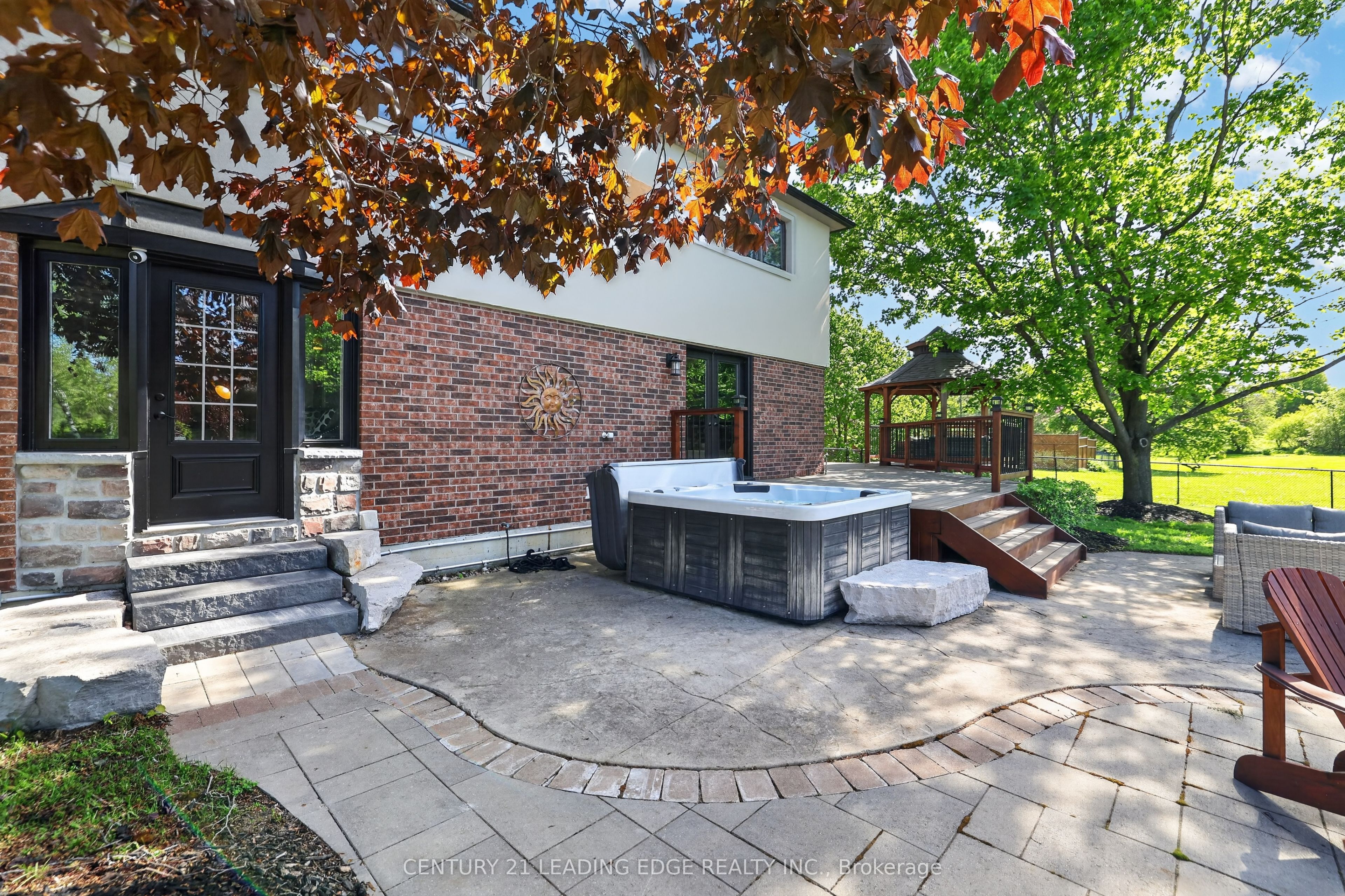 505 Aintree Drive Property Photo 45