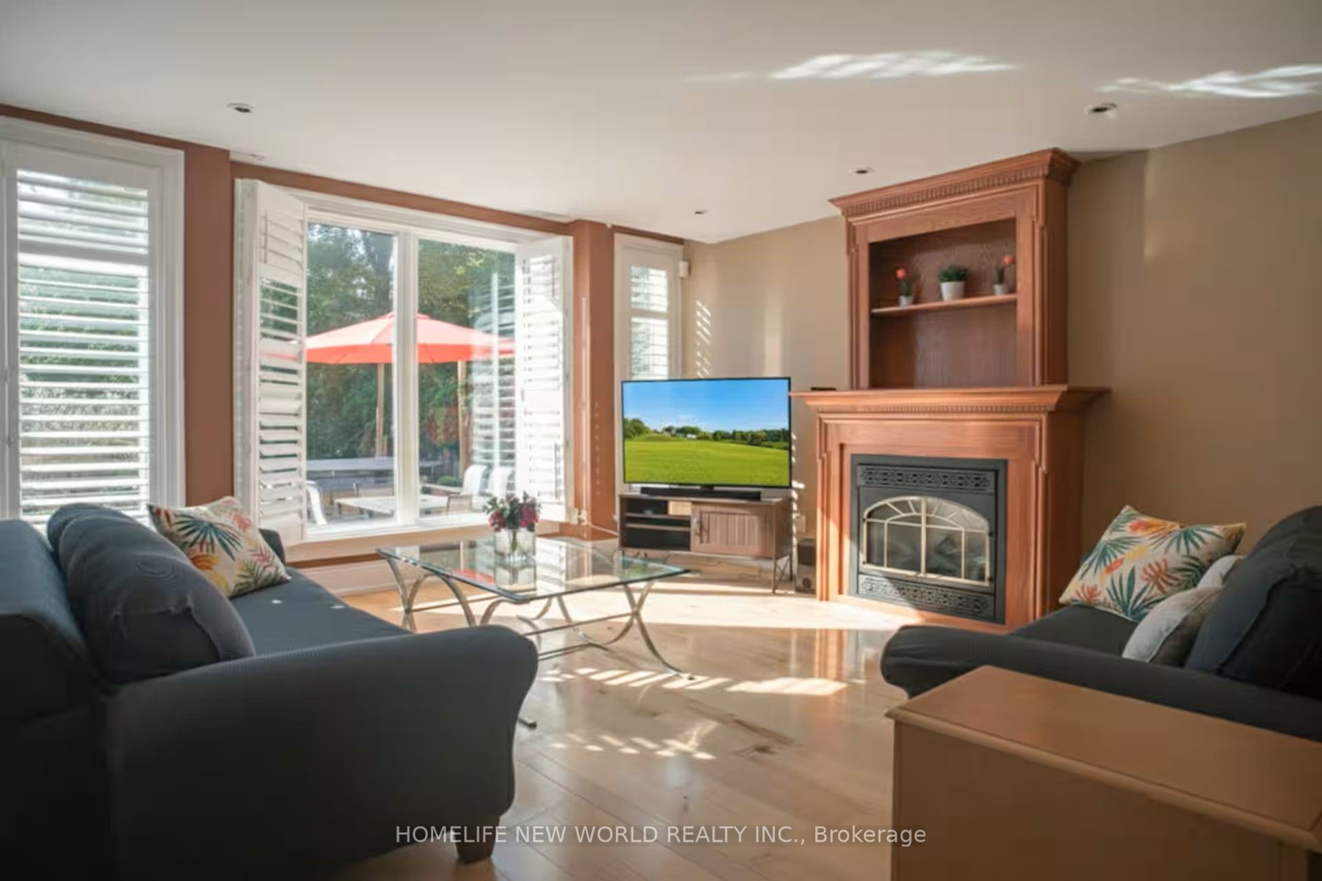 B24240 Thorah Park Boulevard Property Photo 4