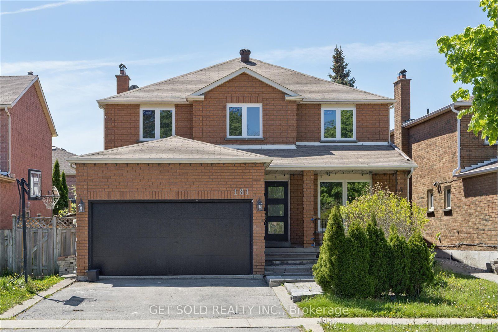 181 Brownridge Drive Property Photo 1