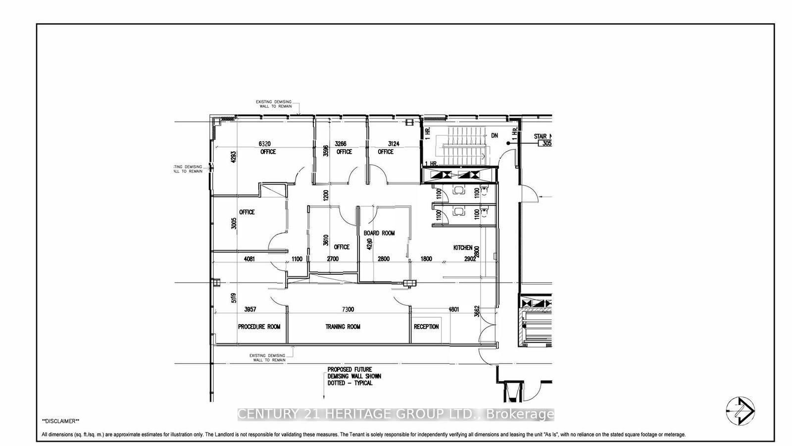 2875 14th Avenue 208 Property Photo 22