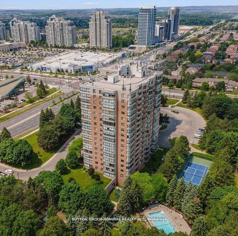 7601 Bathurst Street 1107 Property Photo 2