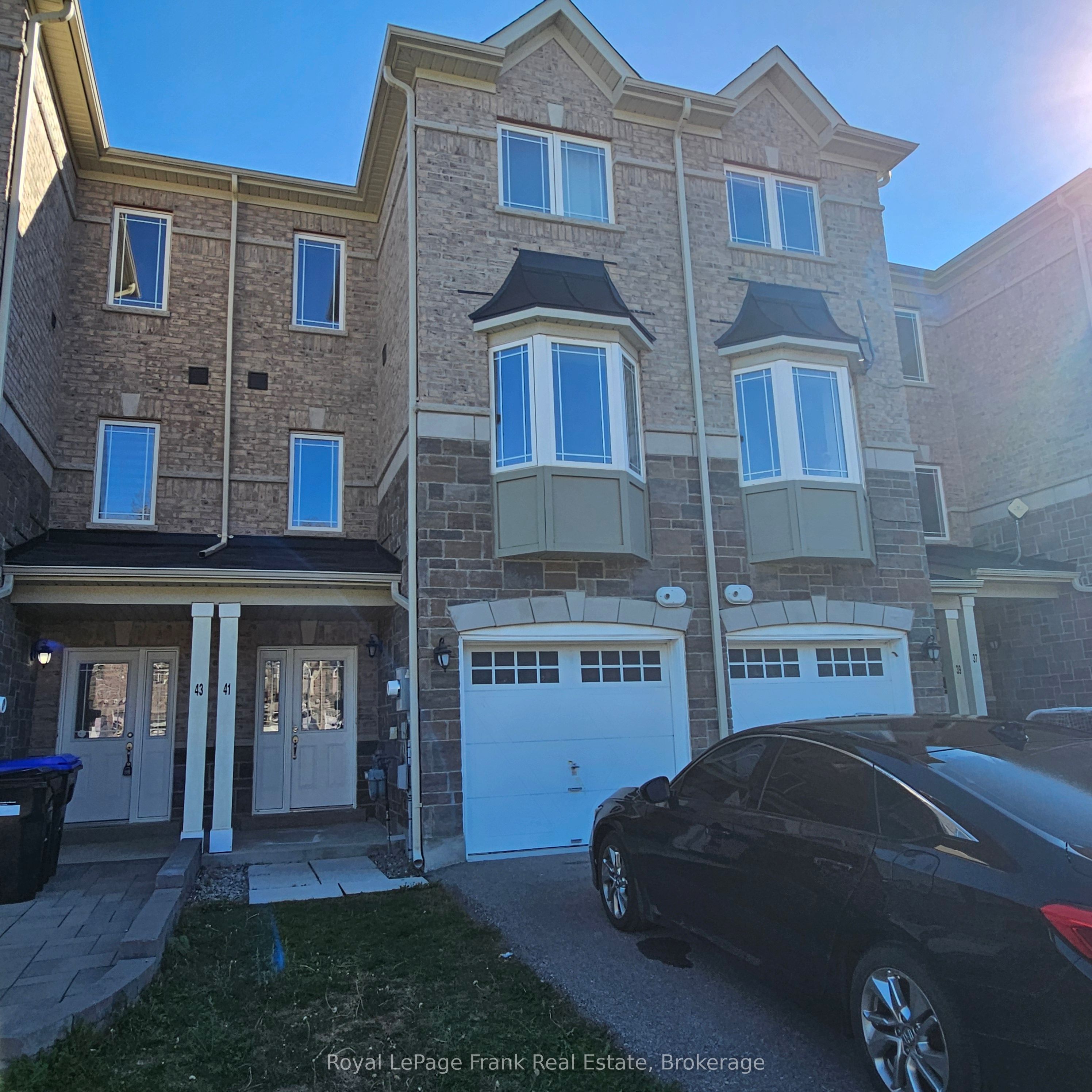 41 Milson Crescent Property Photo 1