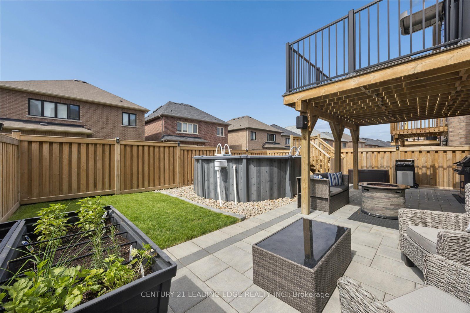 115 Ben Sinclair Avenue Property Photo 38