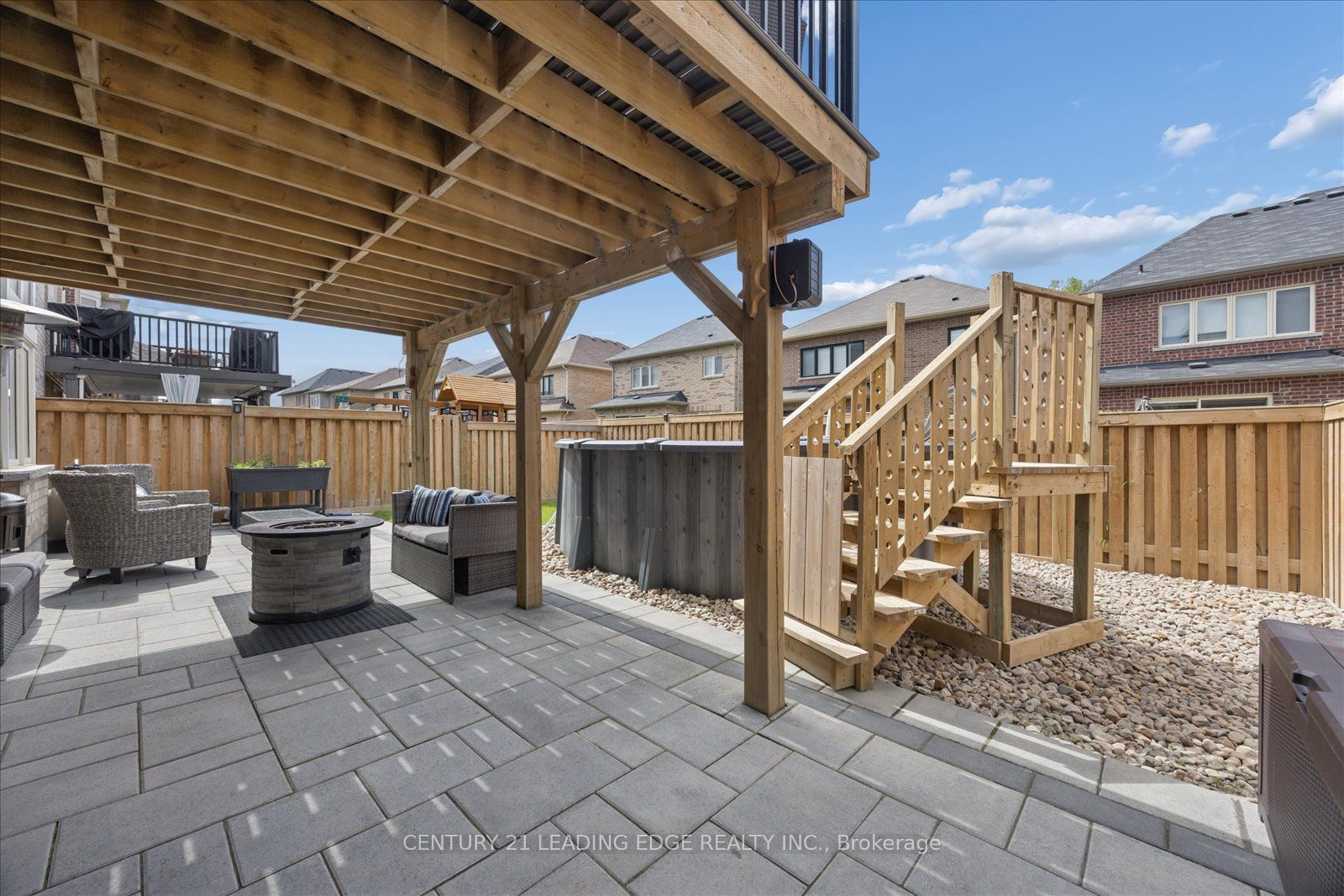 115 Ben Sinclair Avenue Property Photo 41