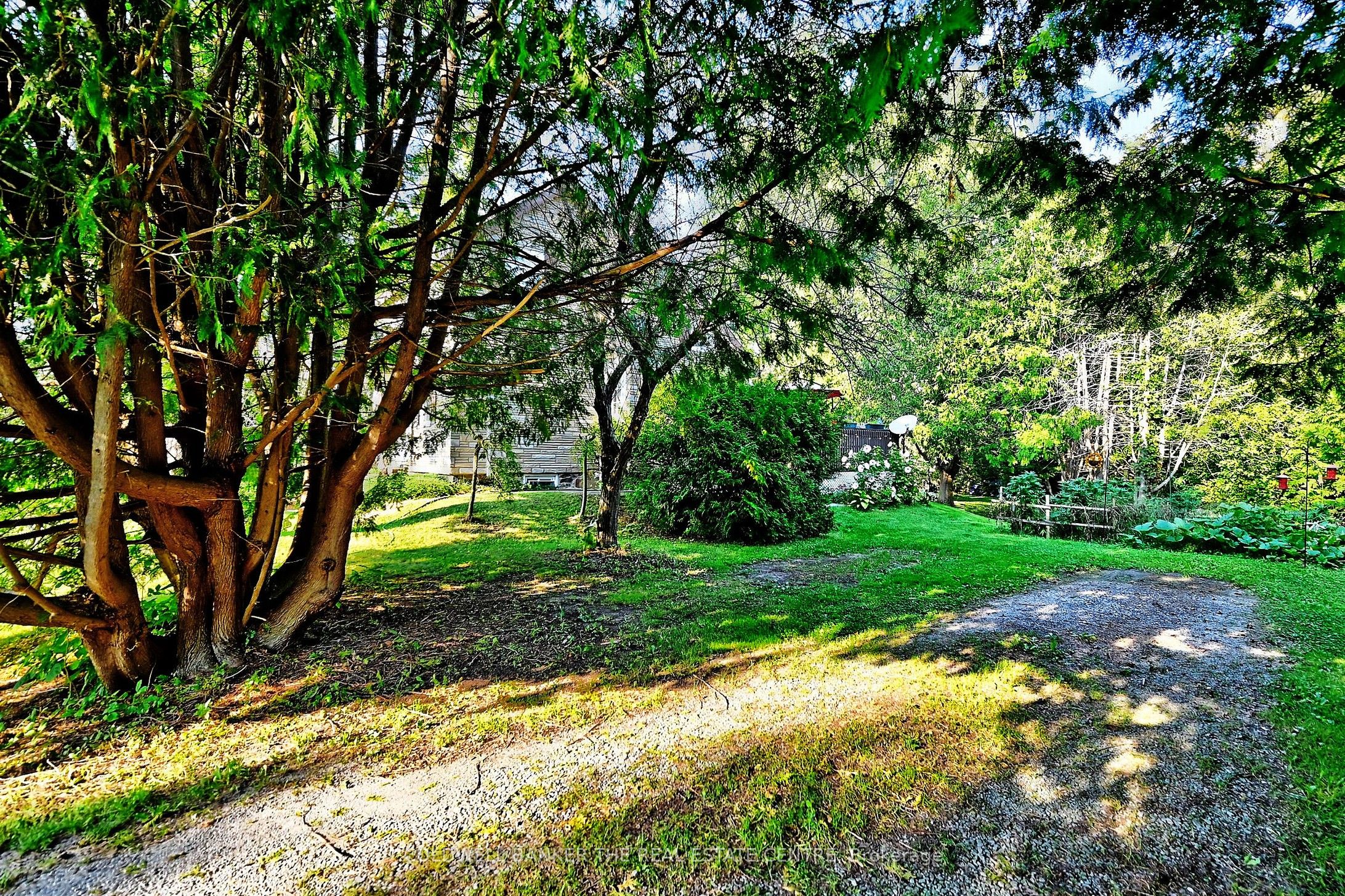 20805 Brock Road Property Photo 6
