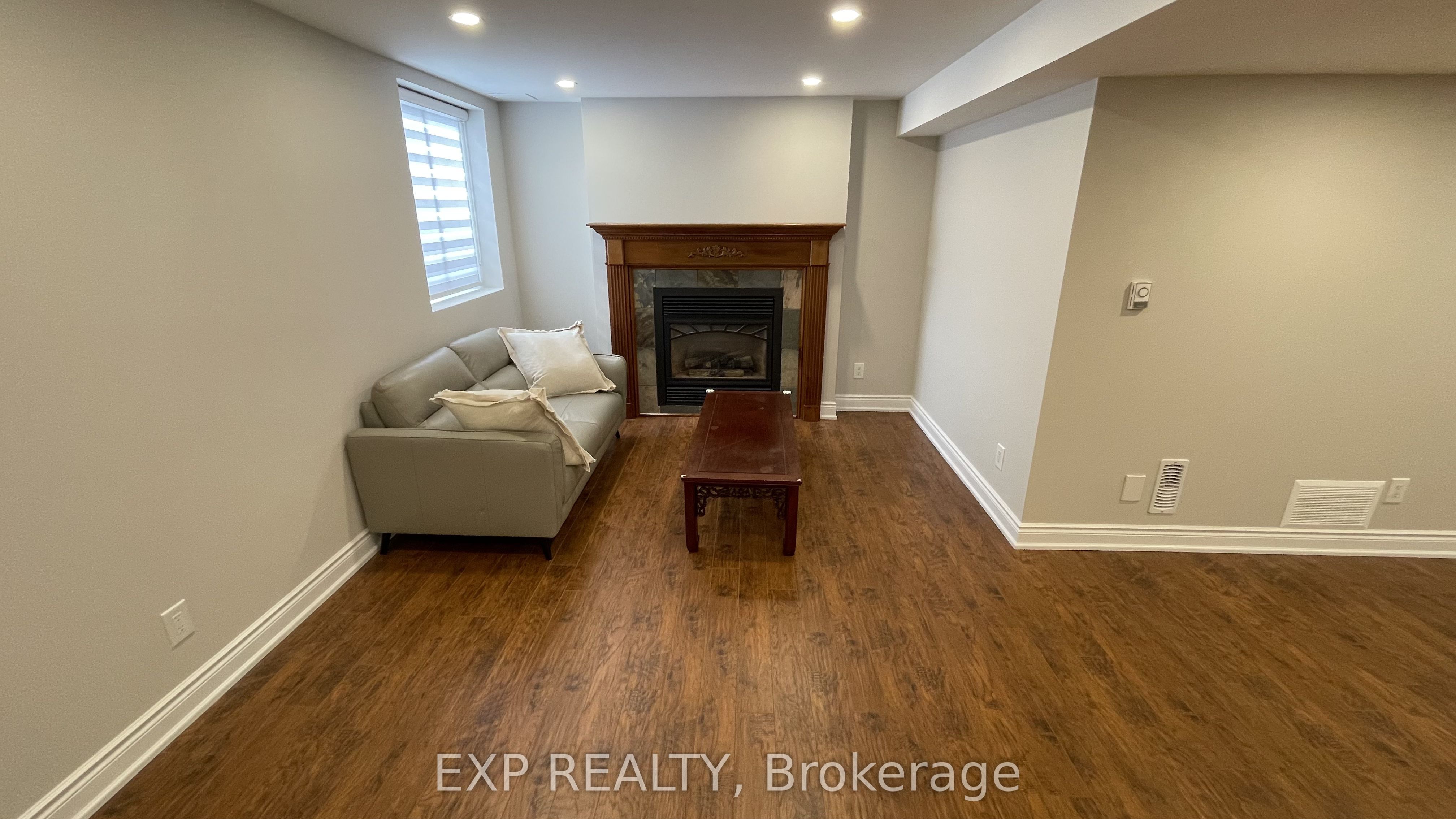 94 Lensmith Drive Basement Property Photo 6