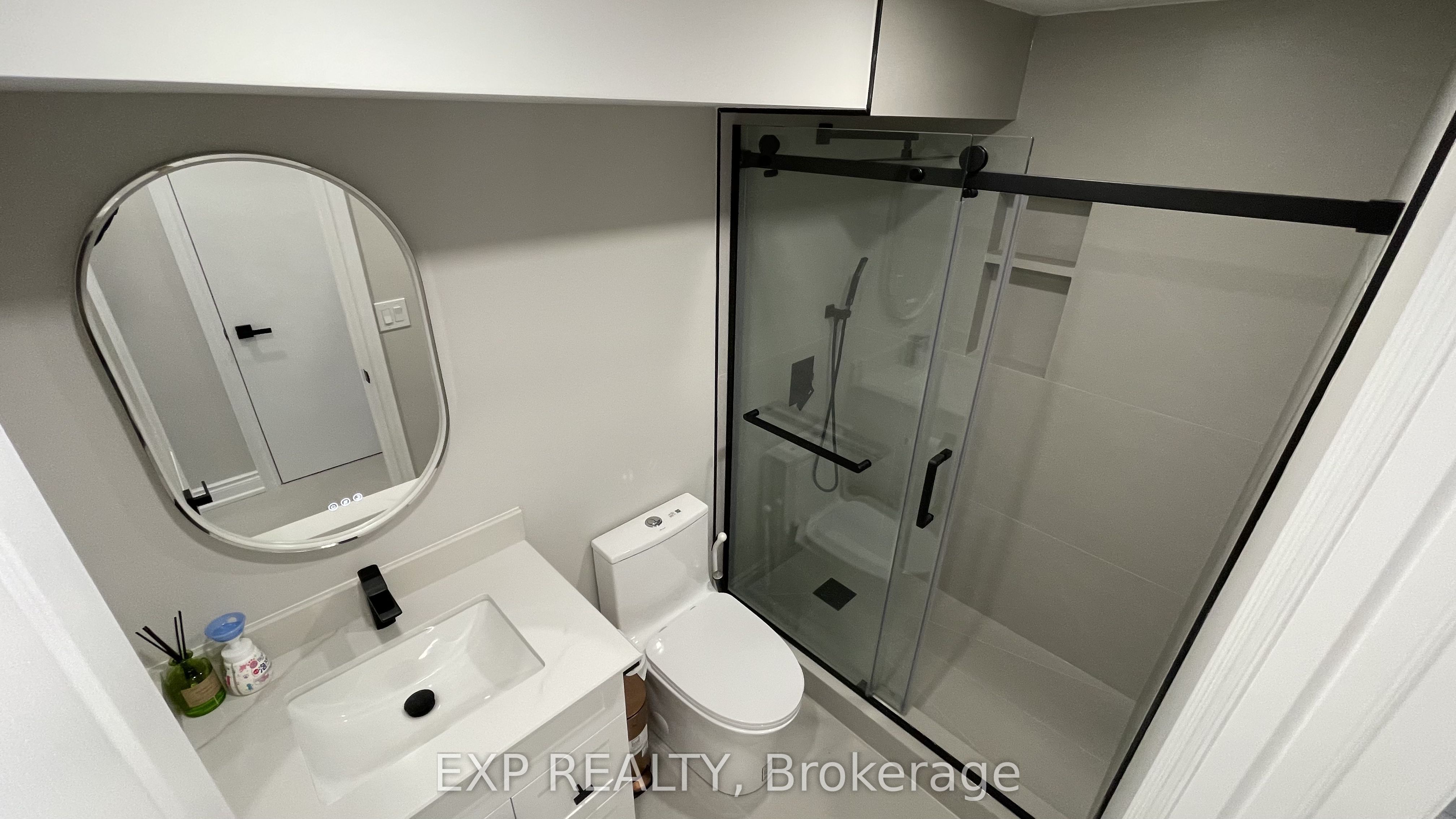 94 Lensmith Drive Basement Property Photo 10