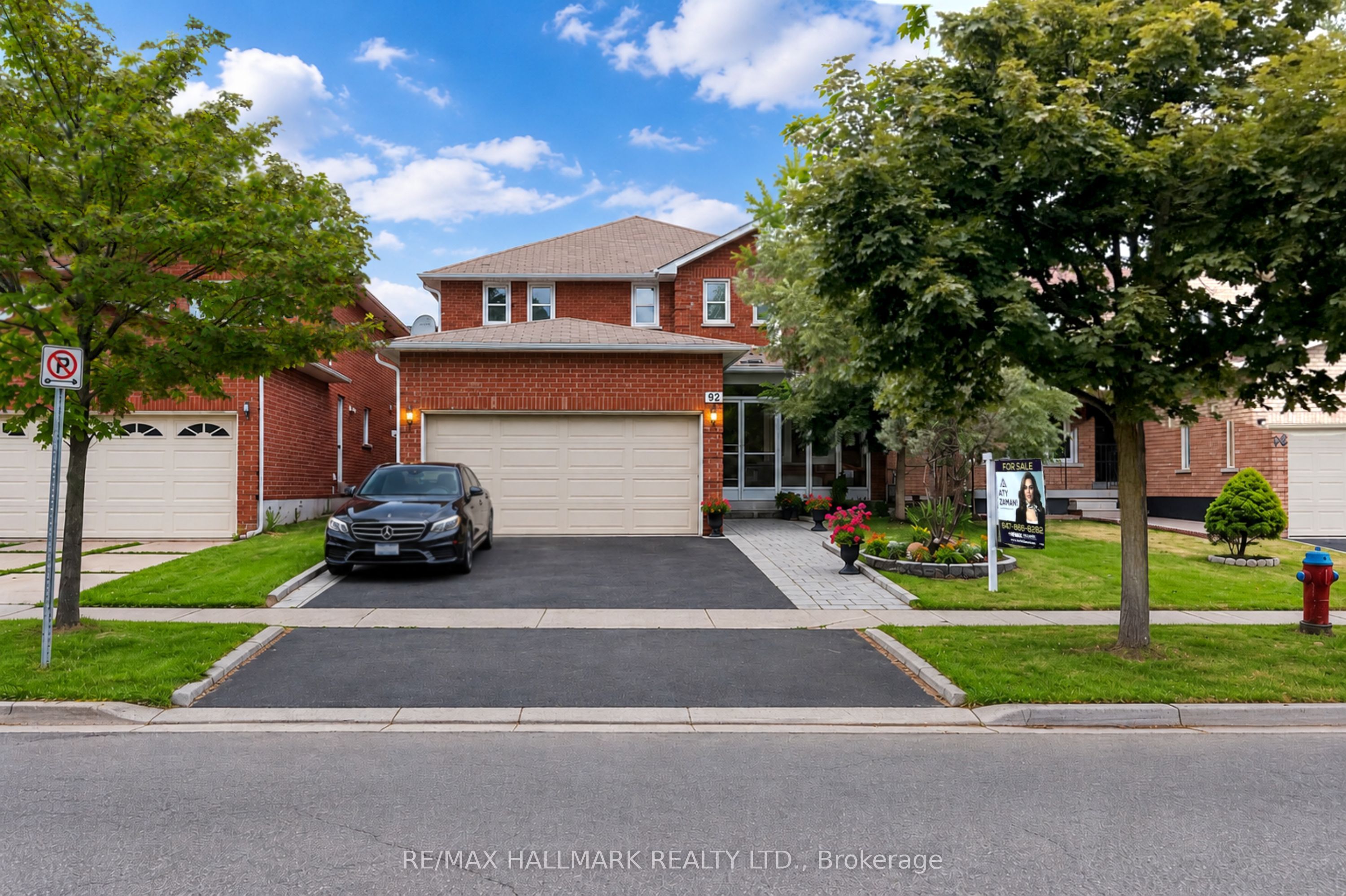 92 Weldrick Road E Property Photo 1