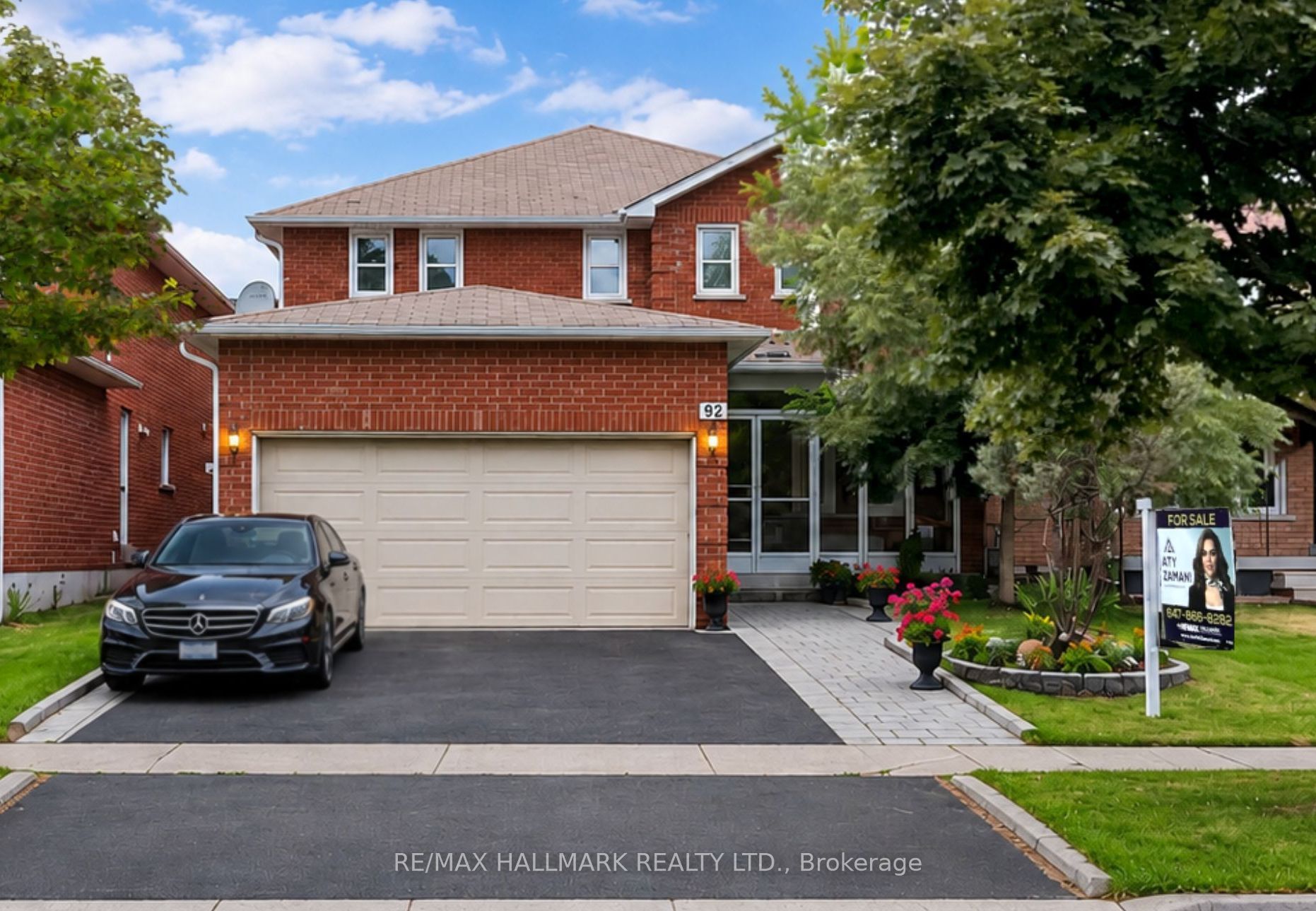 92 Weldrick Road E Property Photo 1