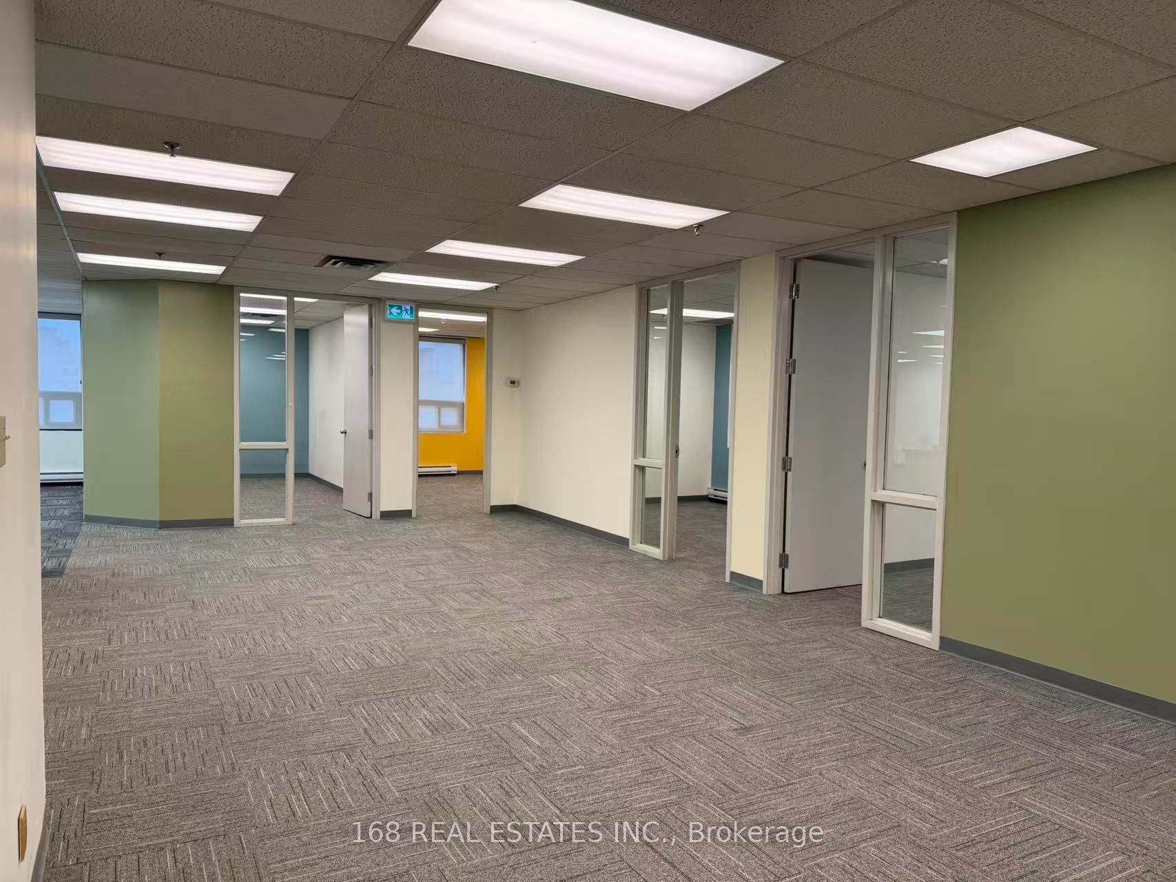 78 Steelcase Road W Property Photo 4