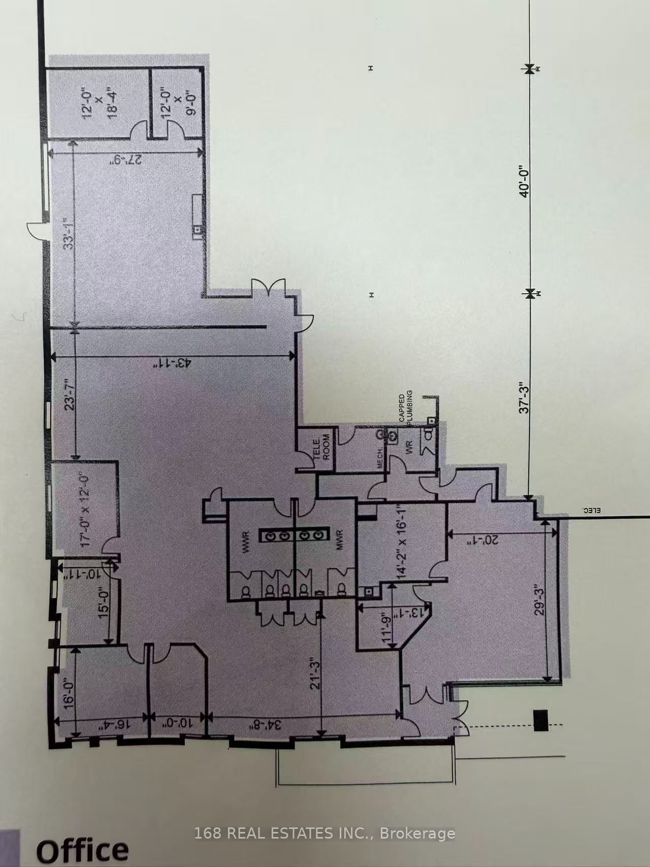 78 Steelcase Road W Property Photo 17