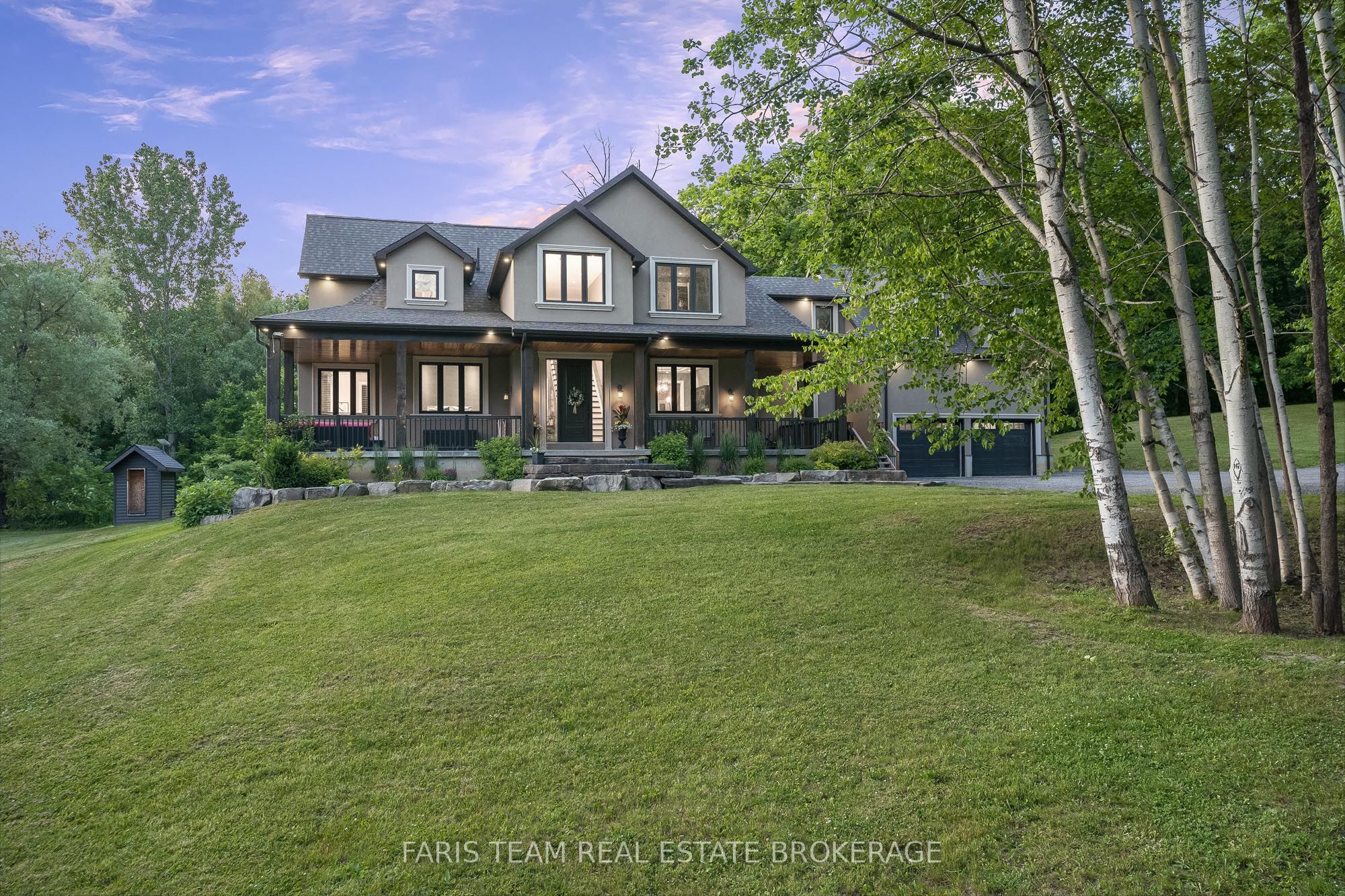 400 Lloyd's Lane Property Photo 1