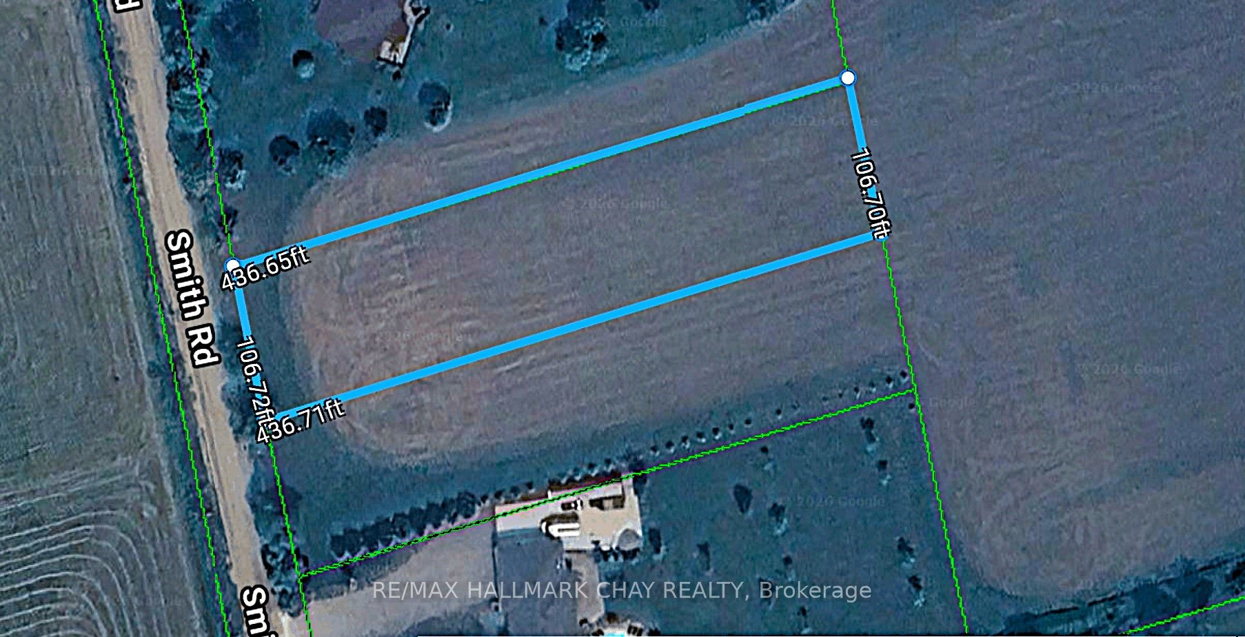 Lot 1 Smith Road Property Photo 5