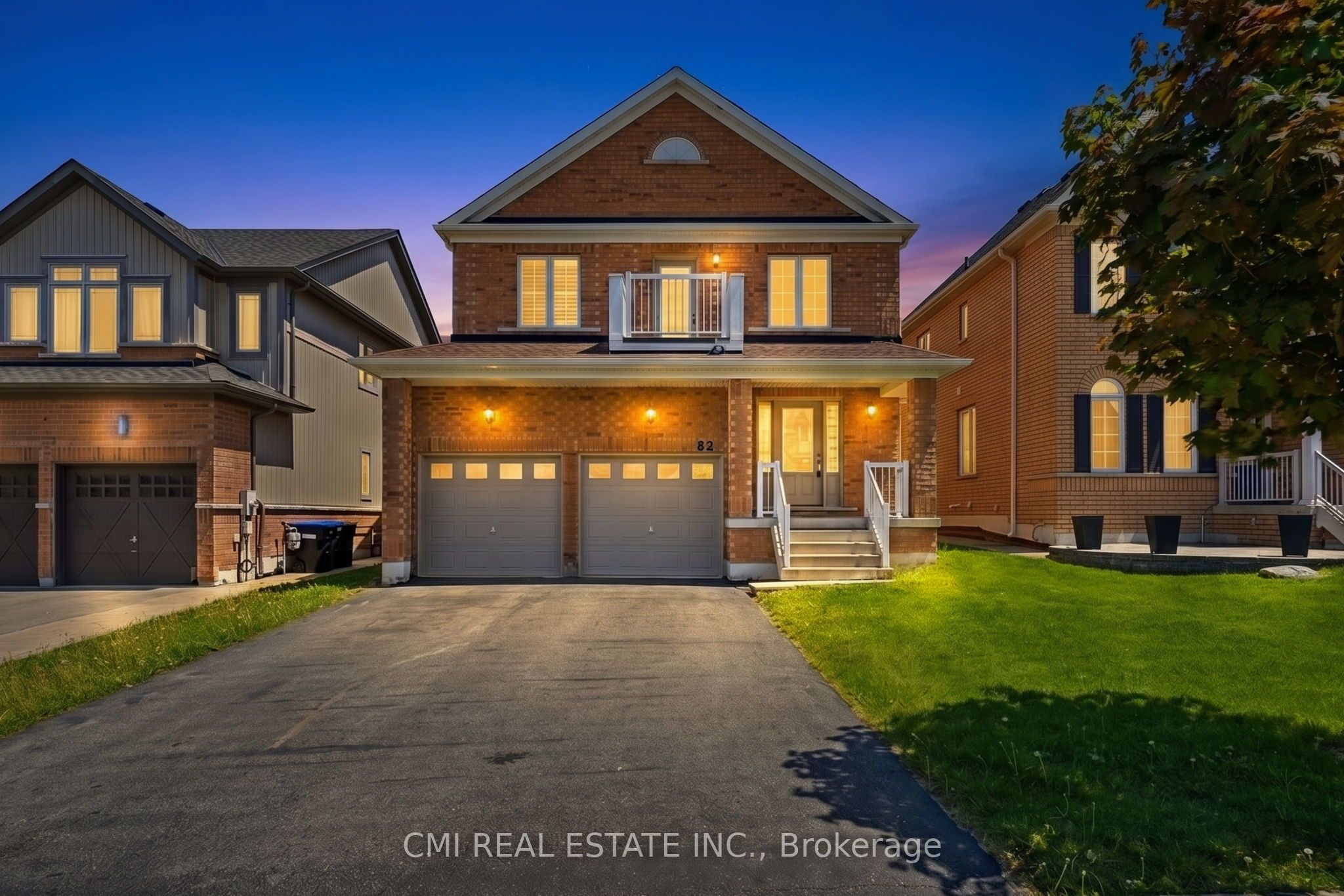 82 Gwillimbury Drive Property Photo 1