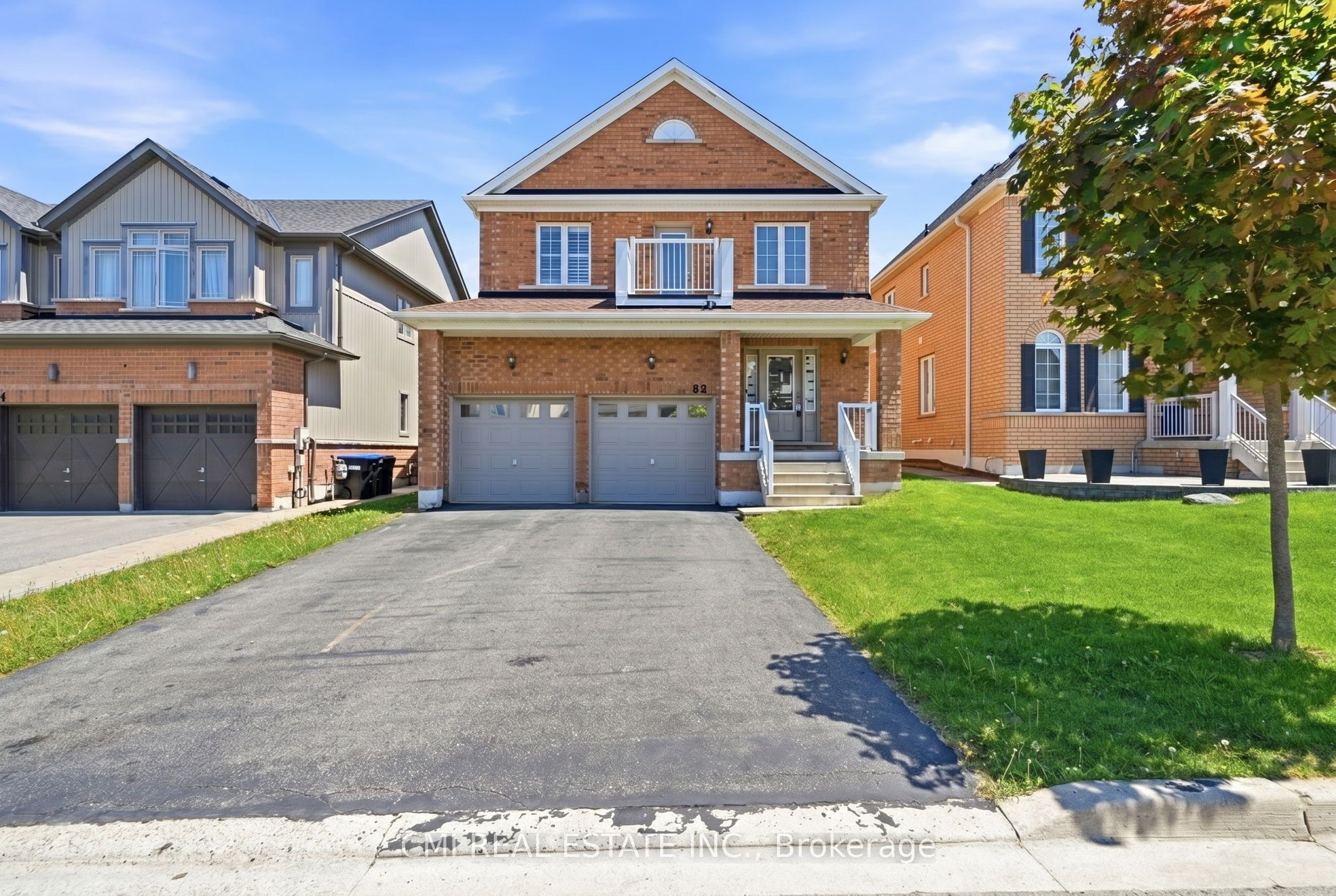 82 Gwillimbury Drive Property Photo 2