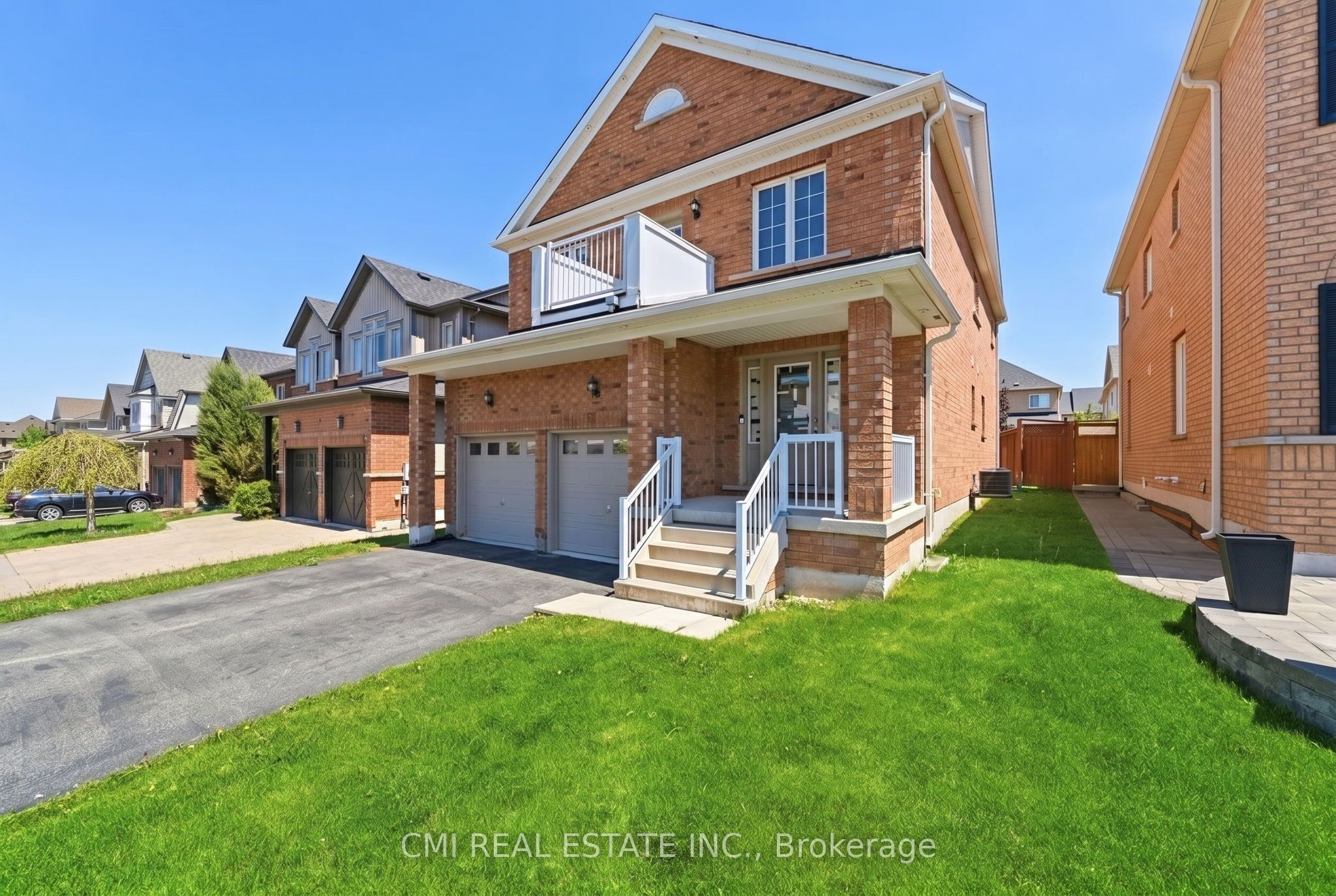 82 Gwillimbury Drive Property Photo 4