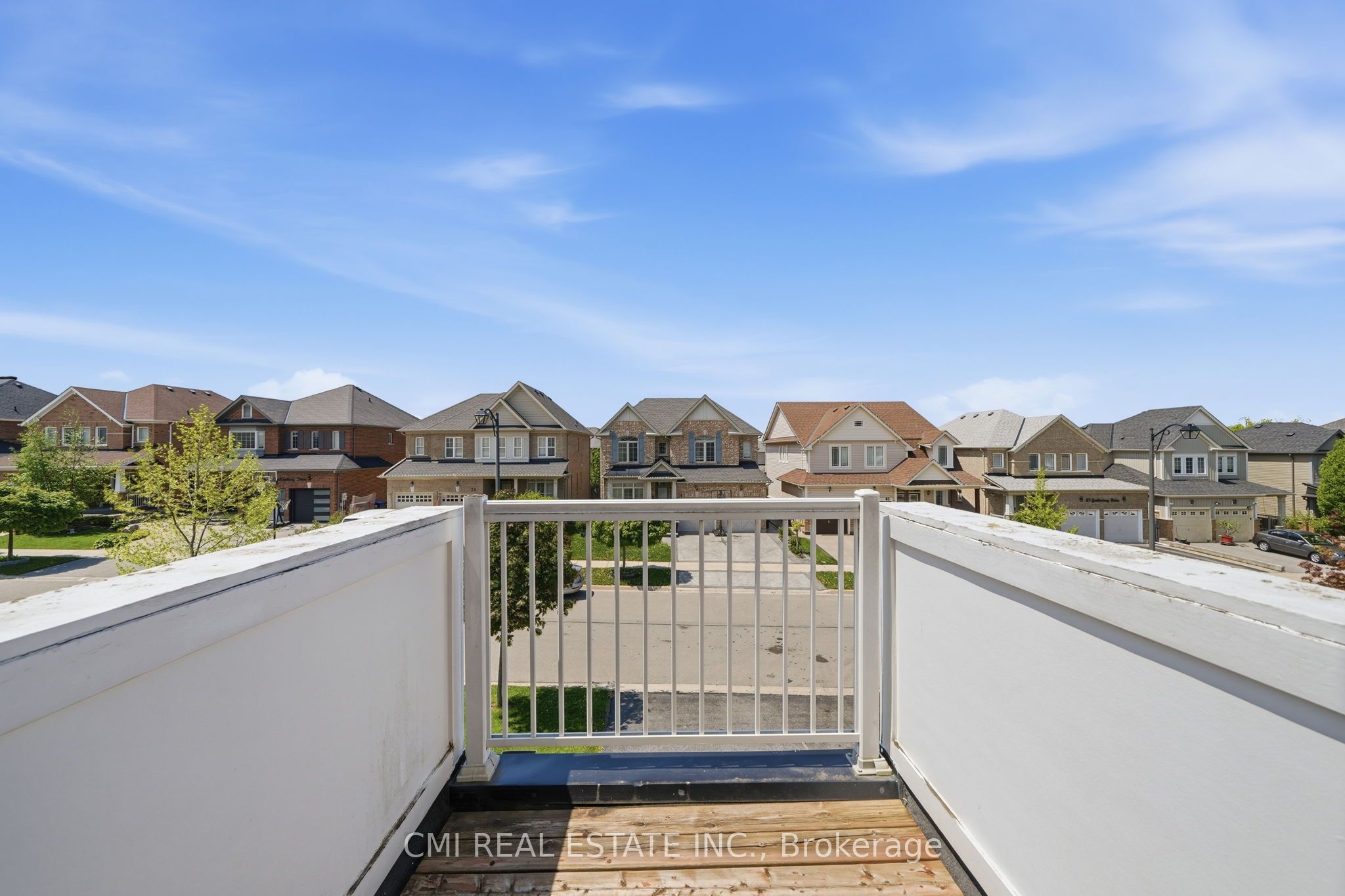 82 Gwillimbury Drive Property Photo 38