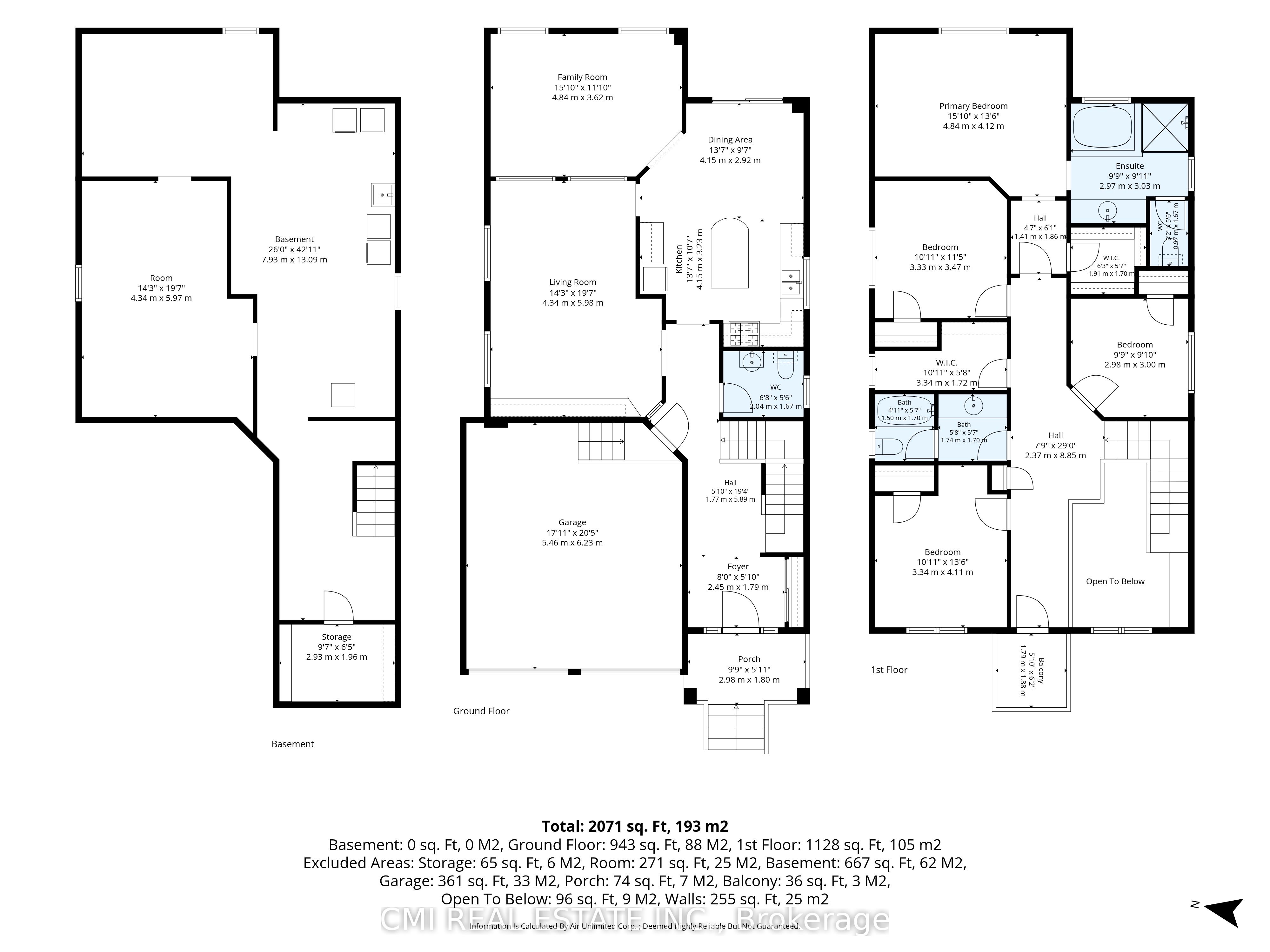 82 Gwillimbury Drive Property Photo 42
