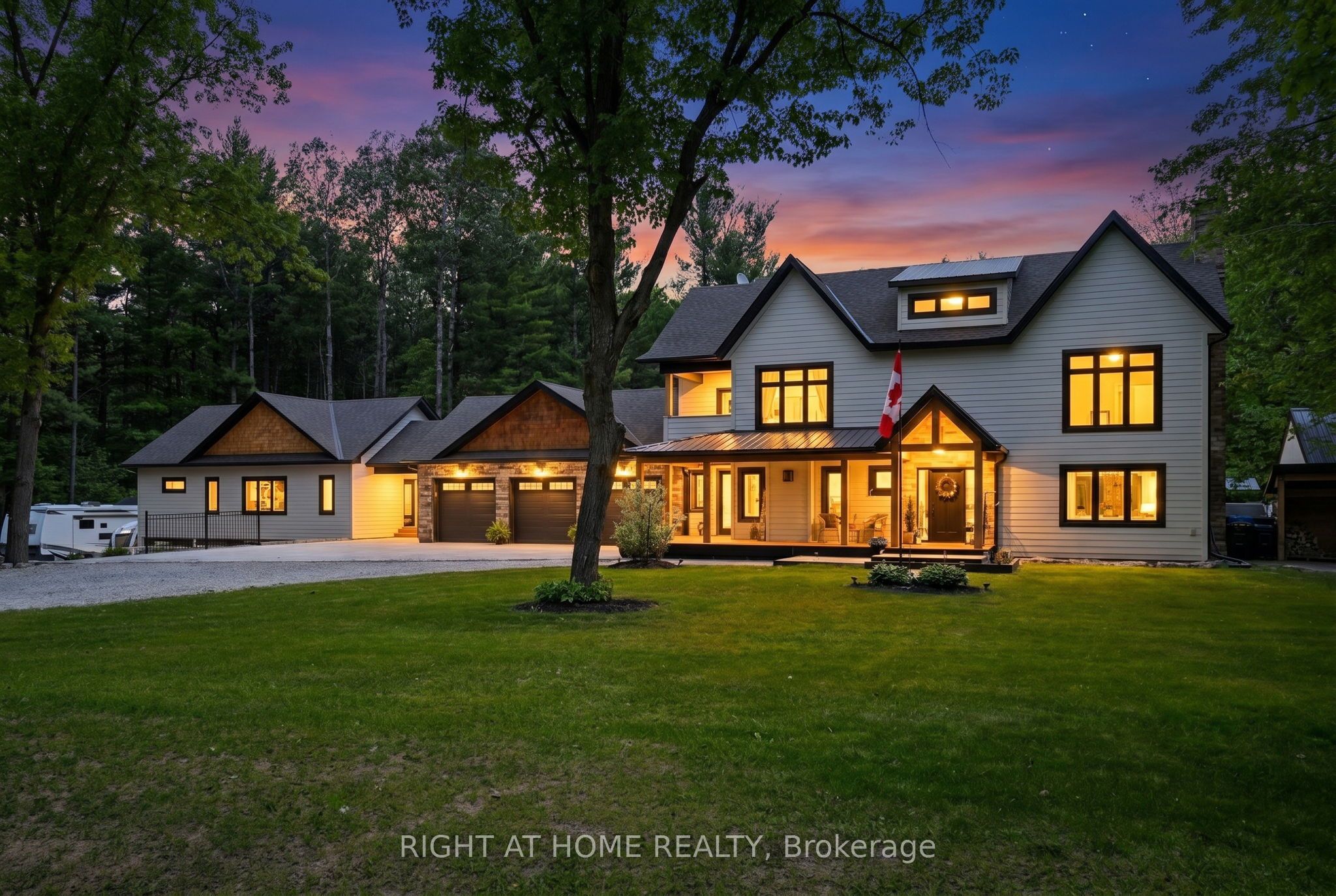 16 Woodland Heights Drive Property Photo 1
