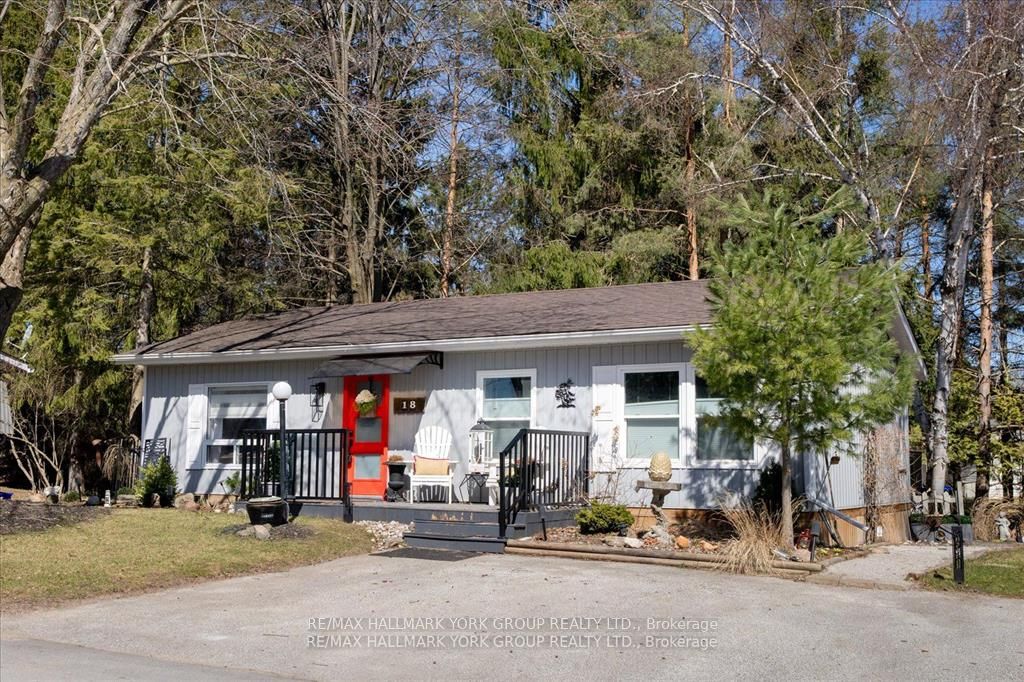 18 Cherrywood Lane Property Photo 44