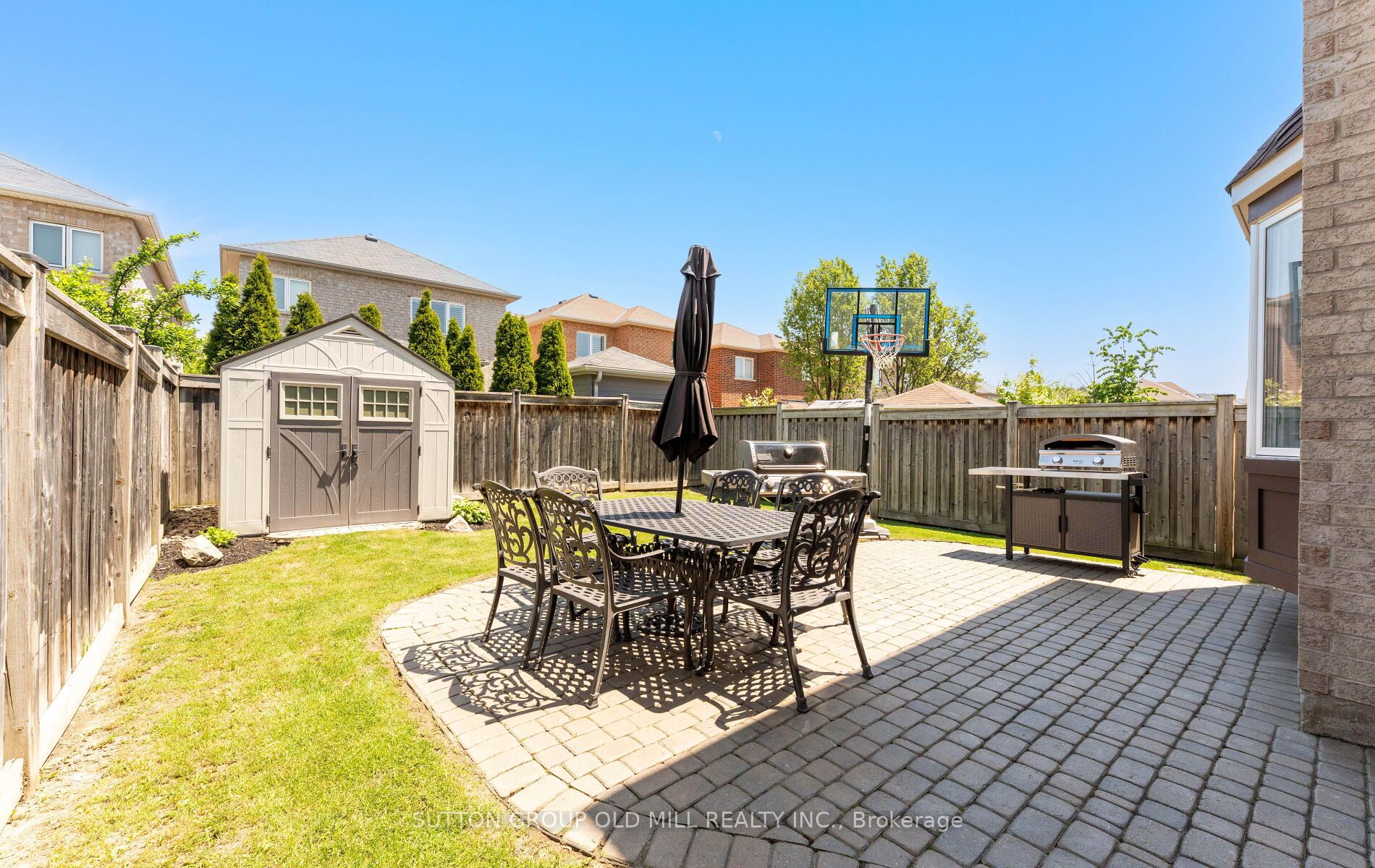 201 Vellore Park Avenue Property Photo 44