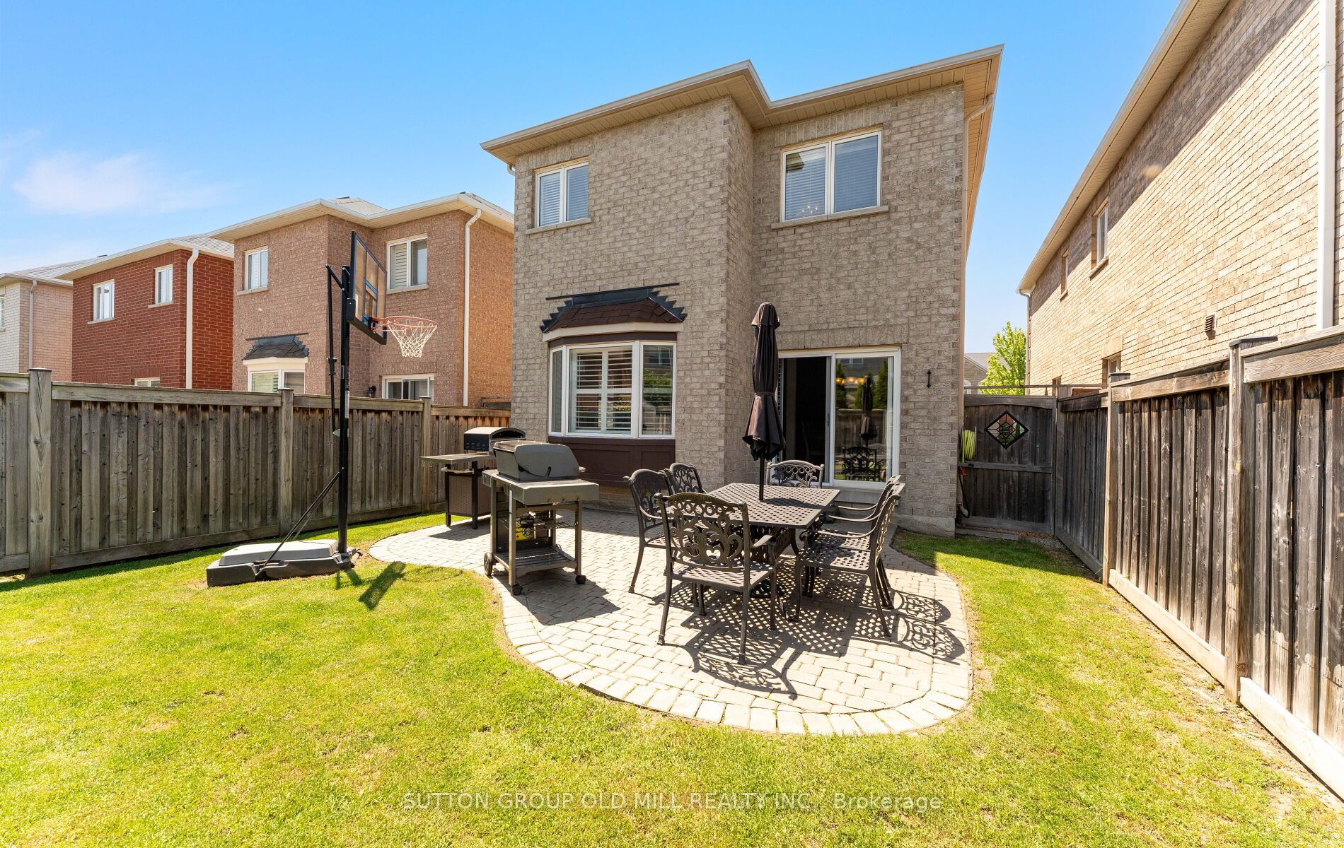 201 Vellore Park Avenue Property Photo 45
