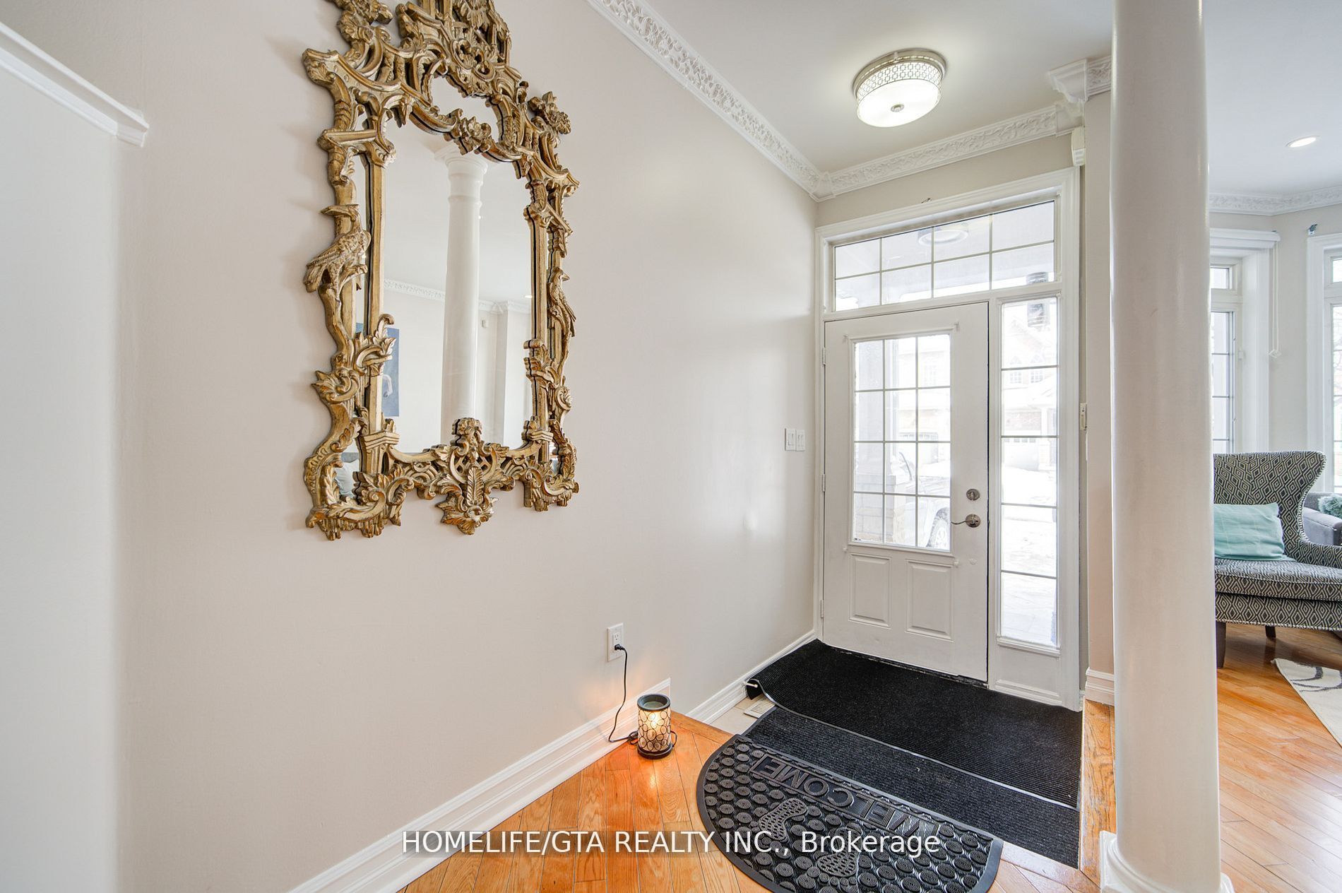 107 Geddington Crescent Property Photo 3