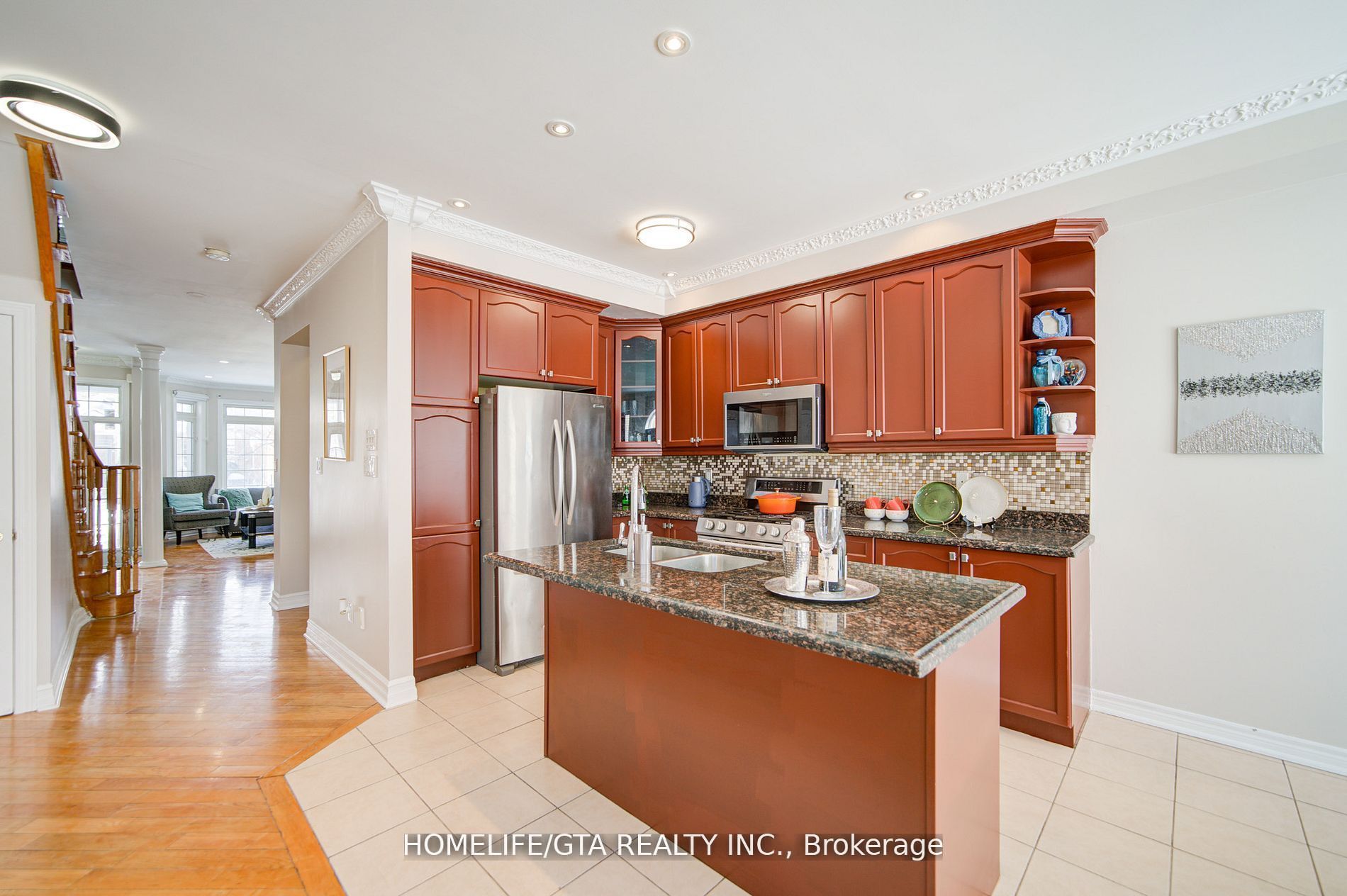 107 Geddington Crescent Property Photo 12