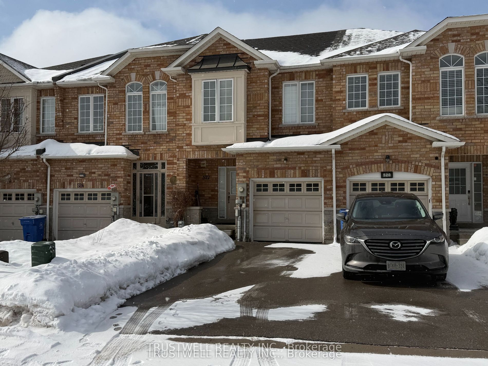 522 Ainsworth Drive Property Photo 1