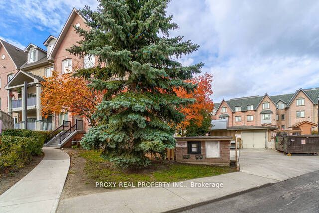 75 Weldrick Road E 829 Property Photo 1