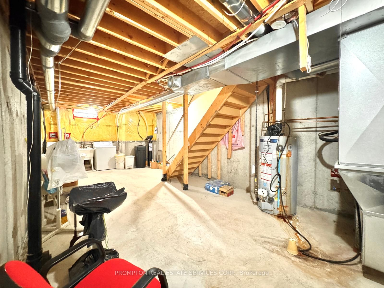 2516 Bur Oak Avenue Property Photo 25