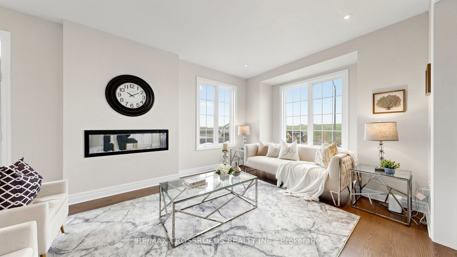 347 Berczy Green Drive Property Photo 4