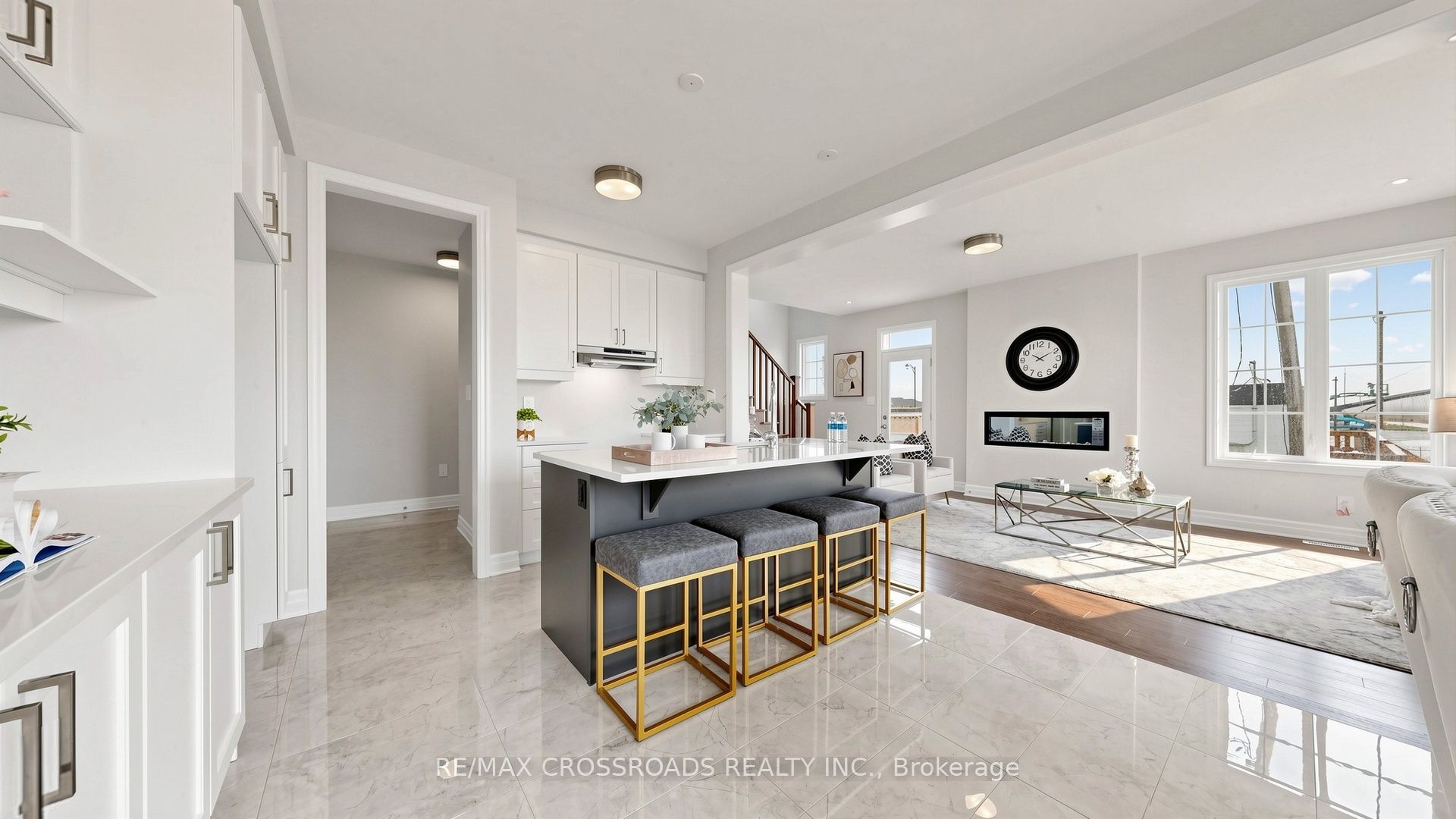 347 Berczy Green Drive Property Photo 11