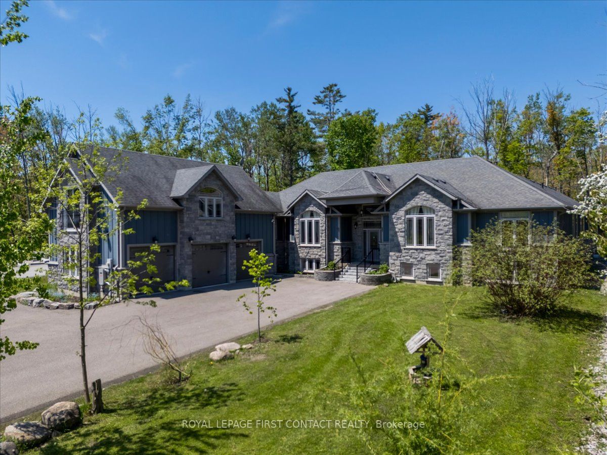 3500 Crescent Harbour Road Property Photo 1