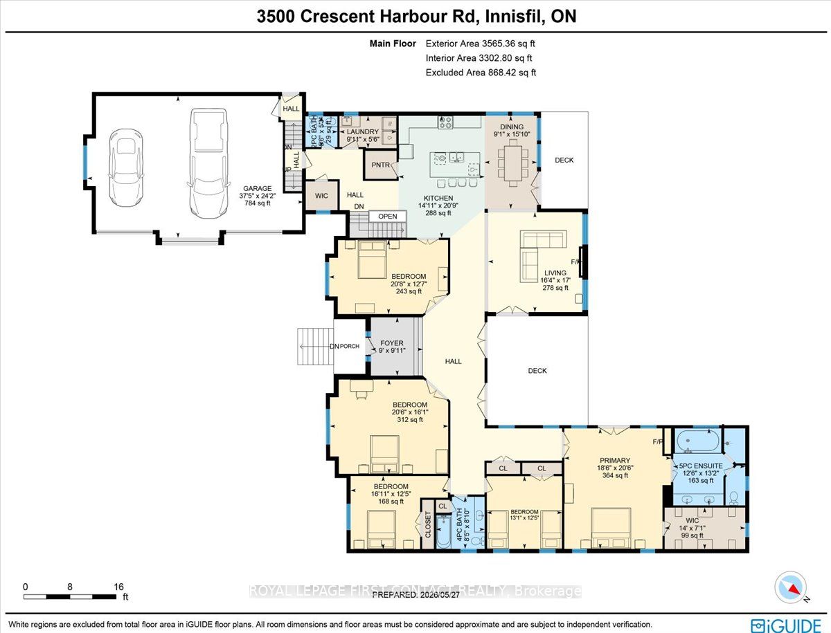 3500 Crescent Harbour Road Property Photo 48