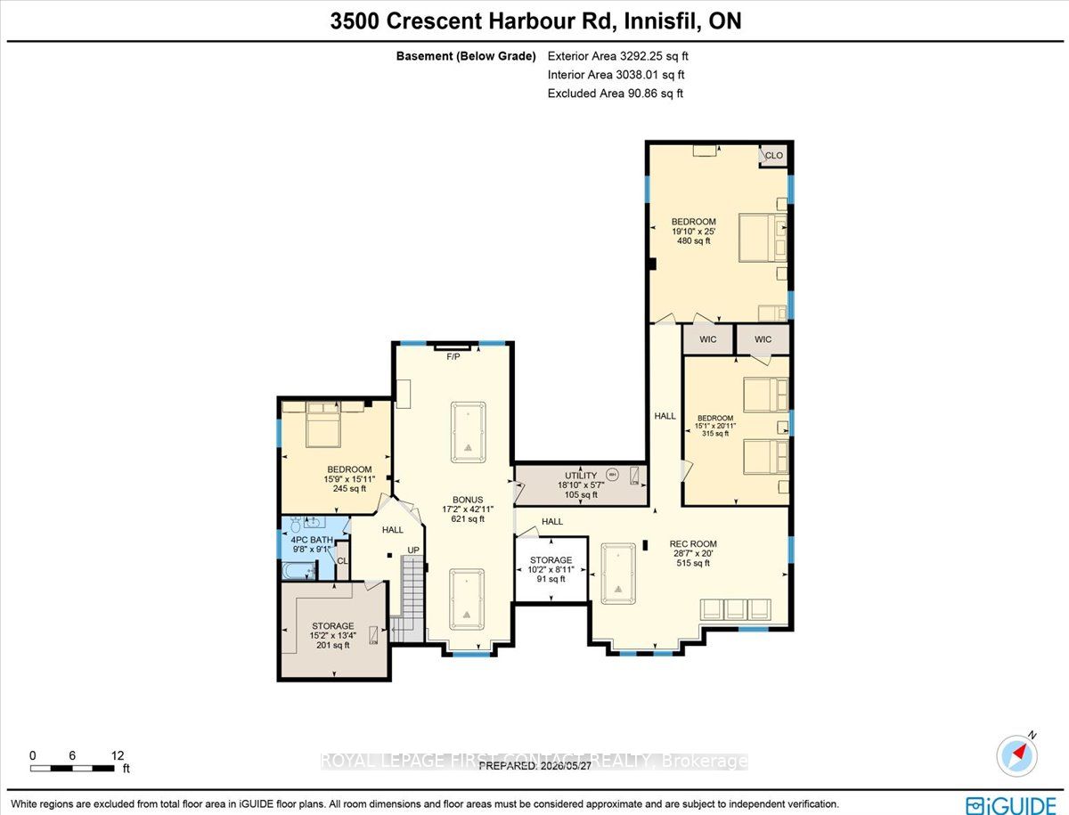 3500 Crescent Harbour Road Property Photo 49