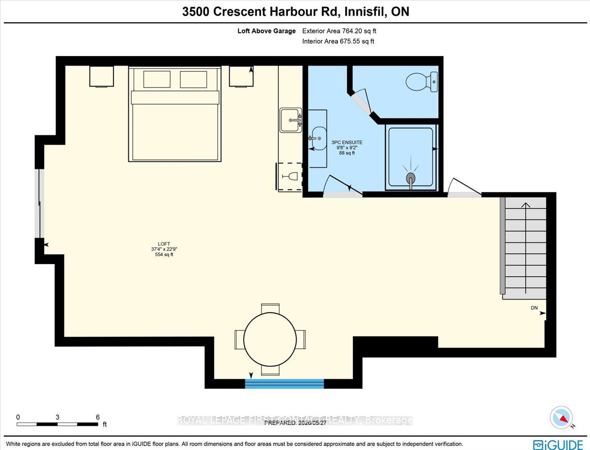3500 Crescent Harbour Road Property Photo 50