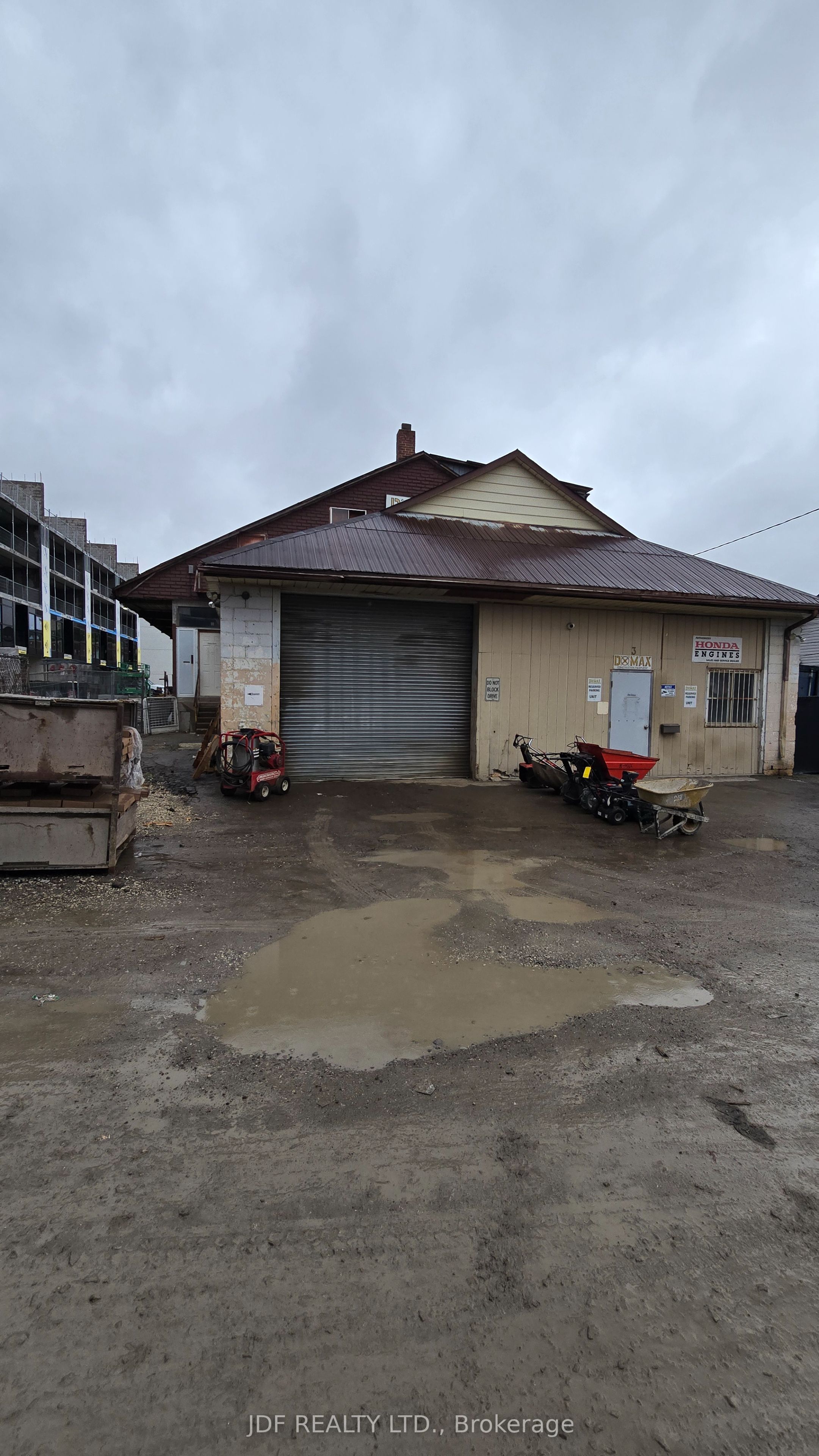 1* Burtons Lane Property Photo 2