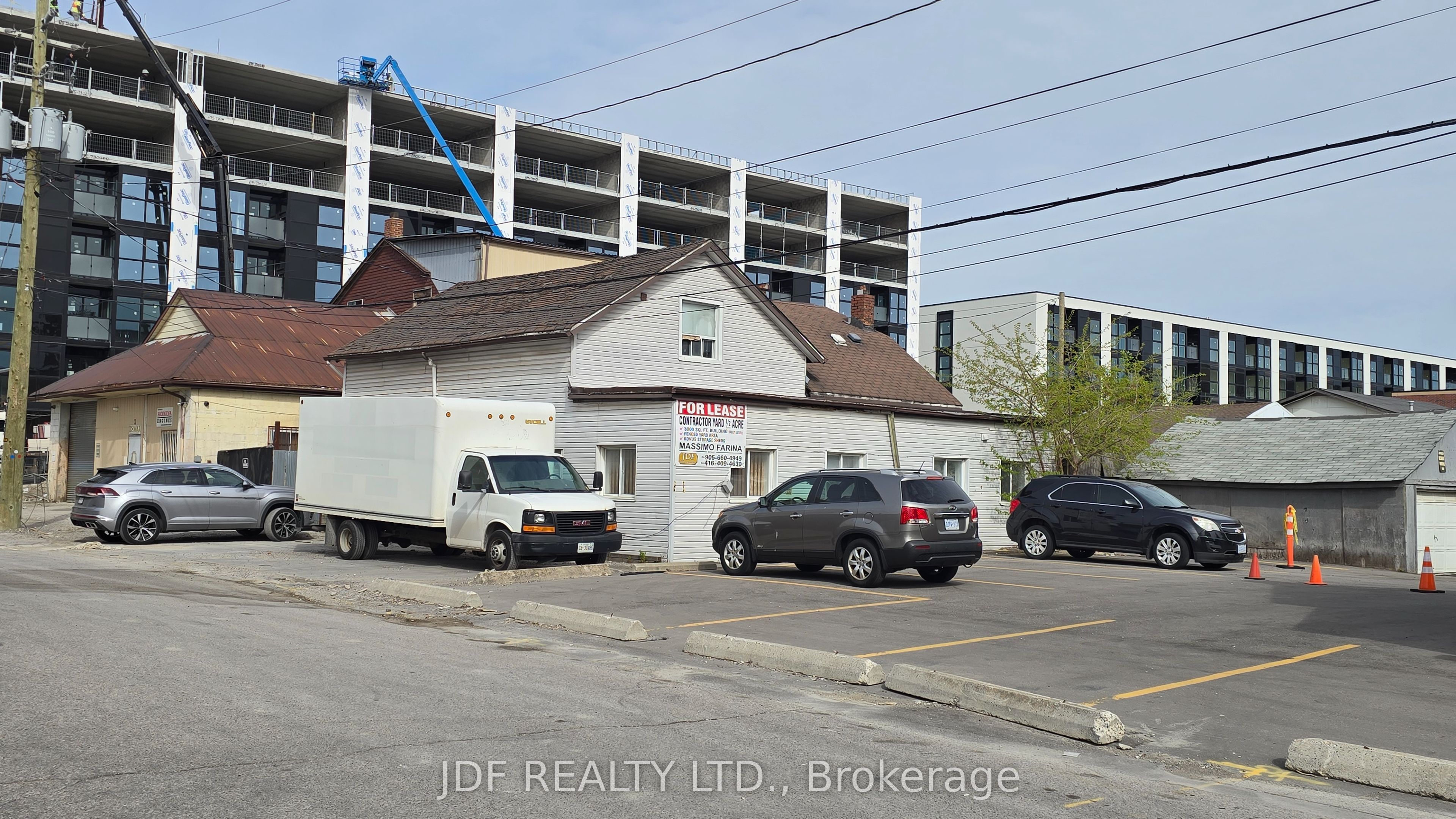 1* Burtons Lane Property Photo 5