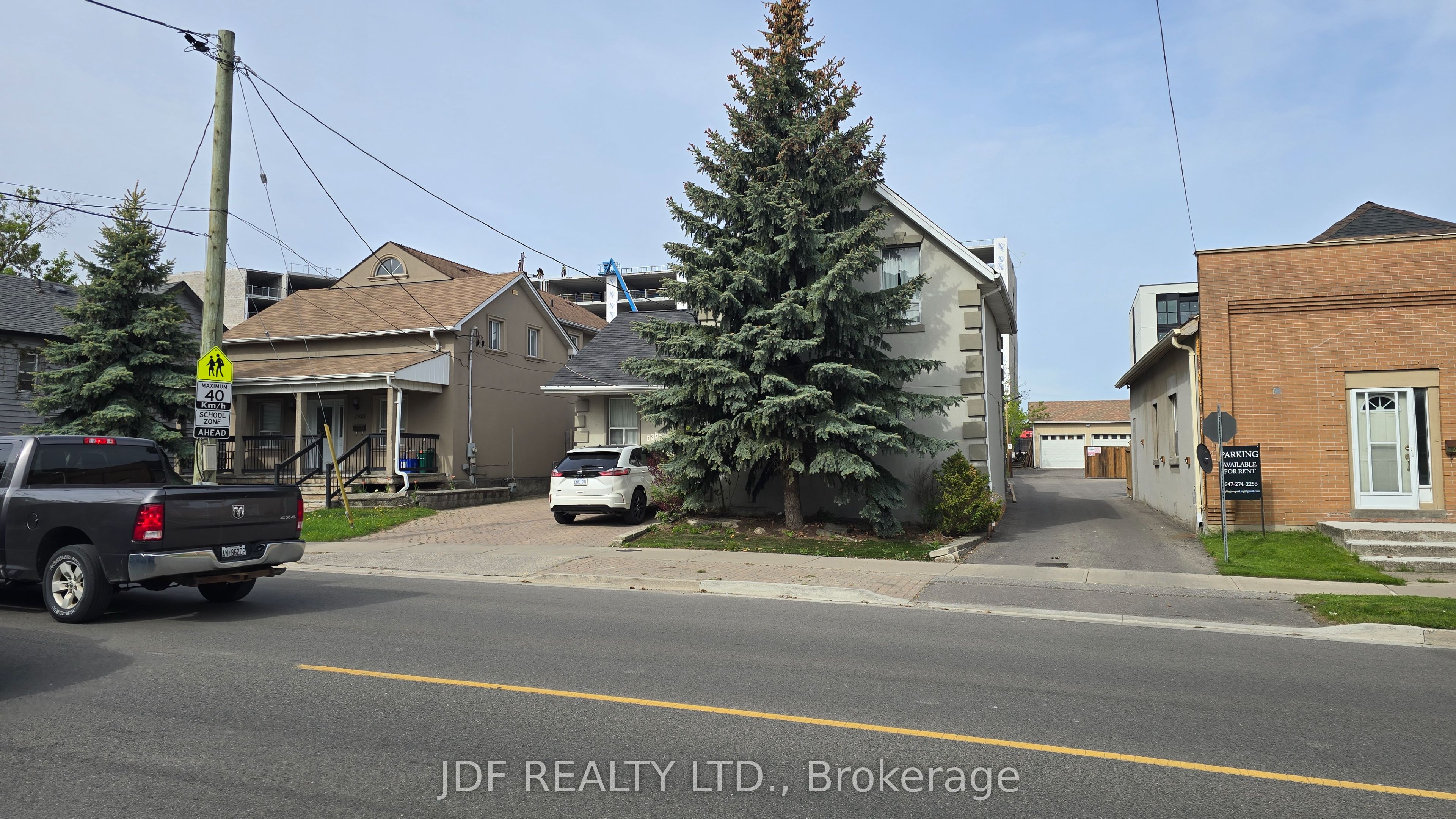 1* Burtons Lane Property Photo 7