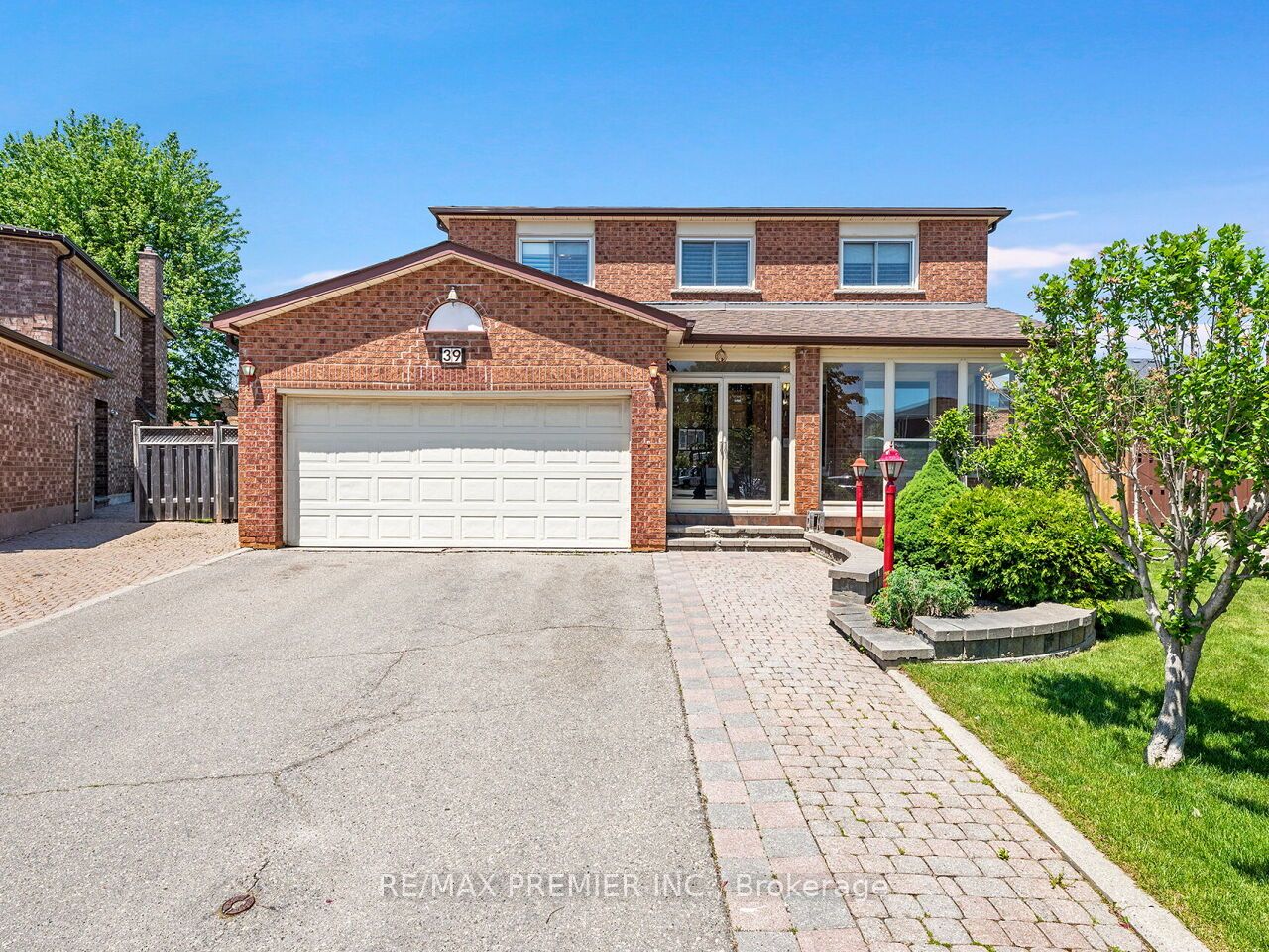 39 Brydon Court Property Photo 1