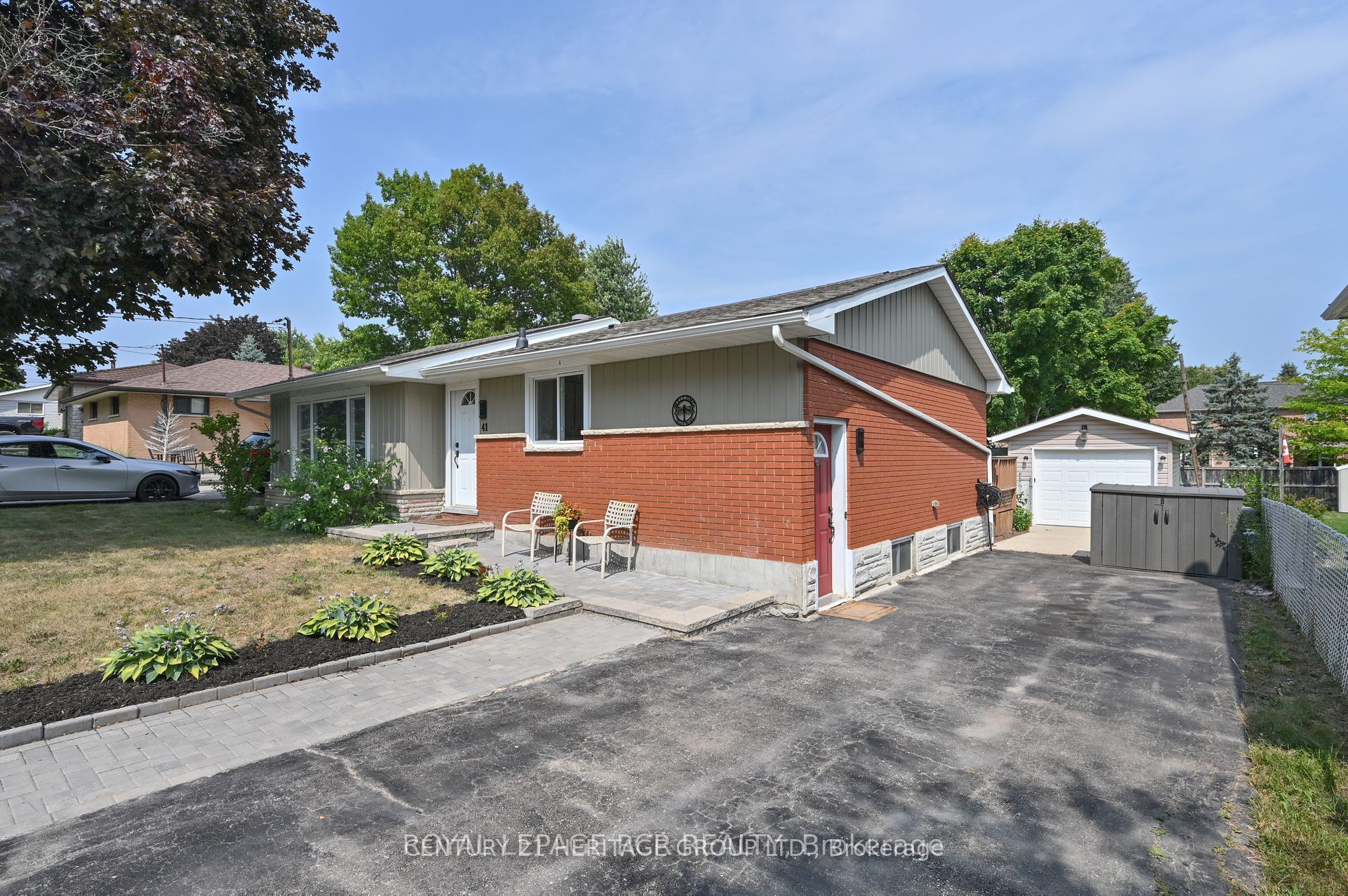 41 Evans Road Property Photo 2