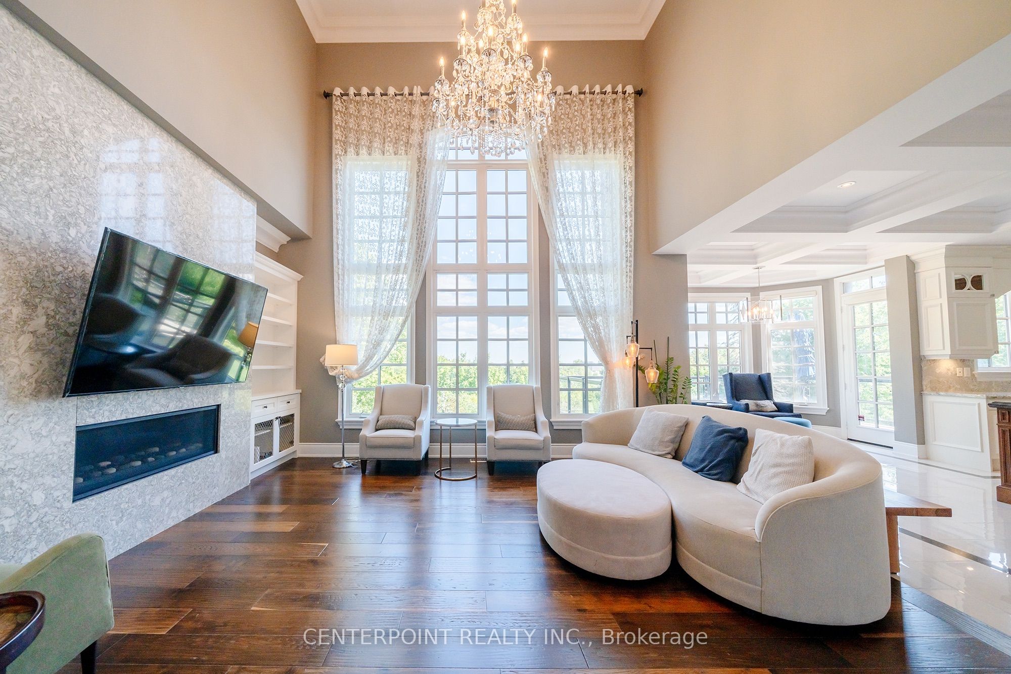 190 Angus Glen Boulevard Property Photo 2