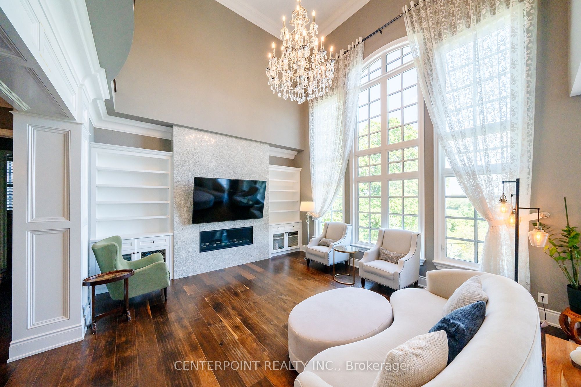 190 Angus Glen Boulevard Property Photo 3