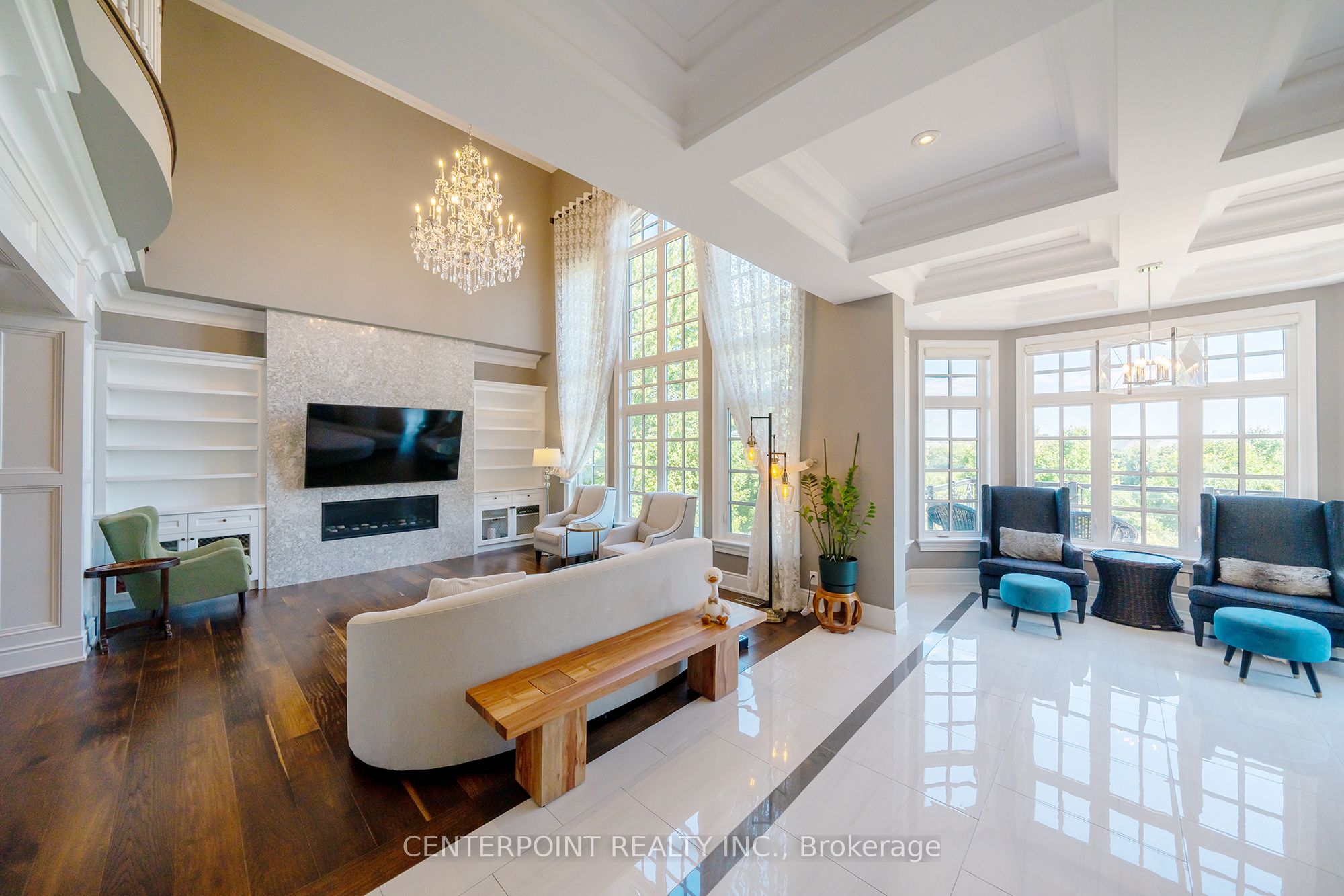 190 Angus Glen Boulevard Property Photo 4